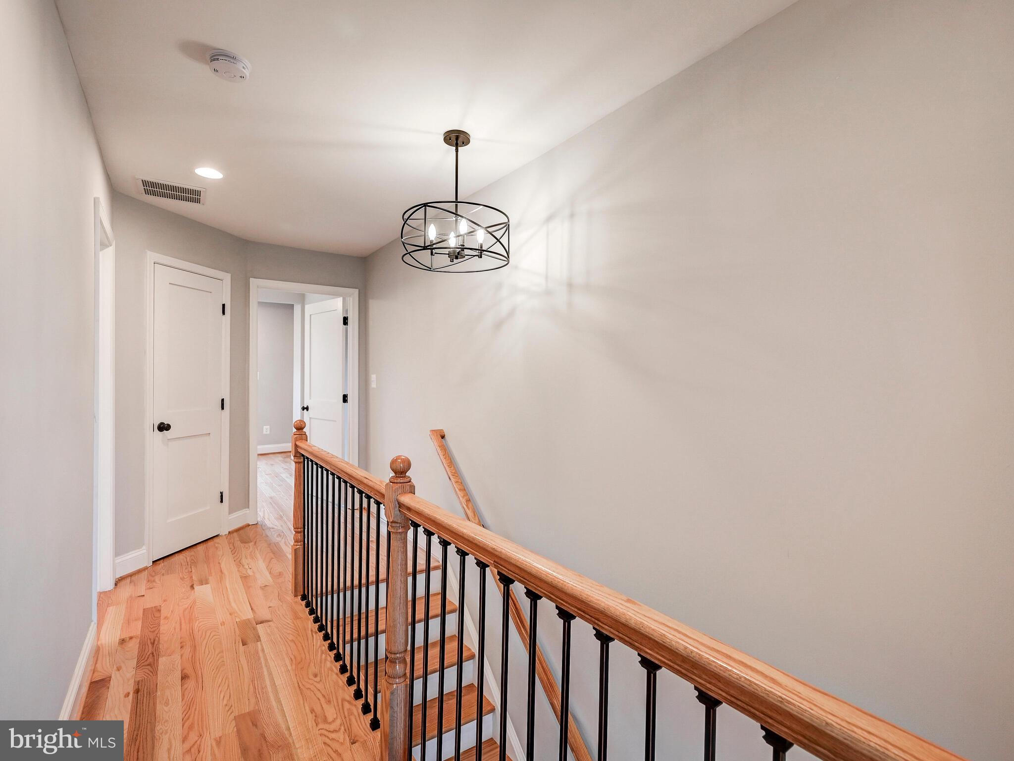 LOCUST POINT - Residential