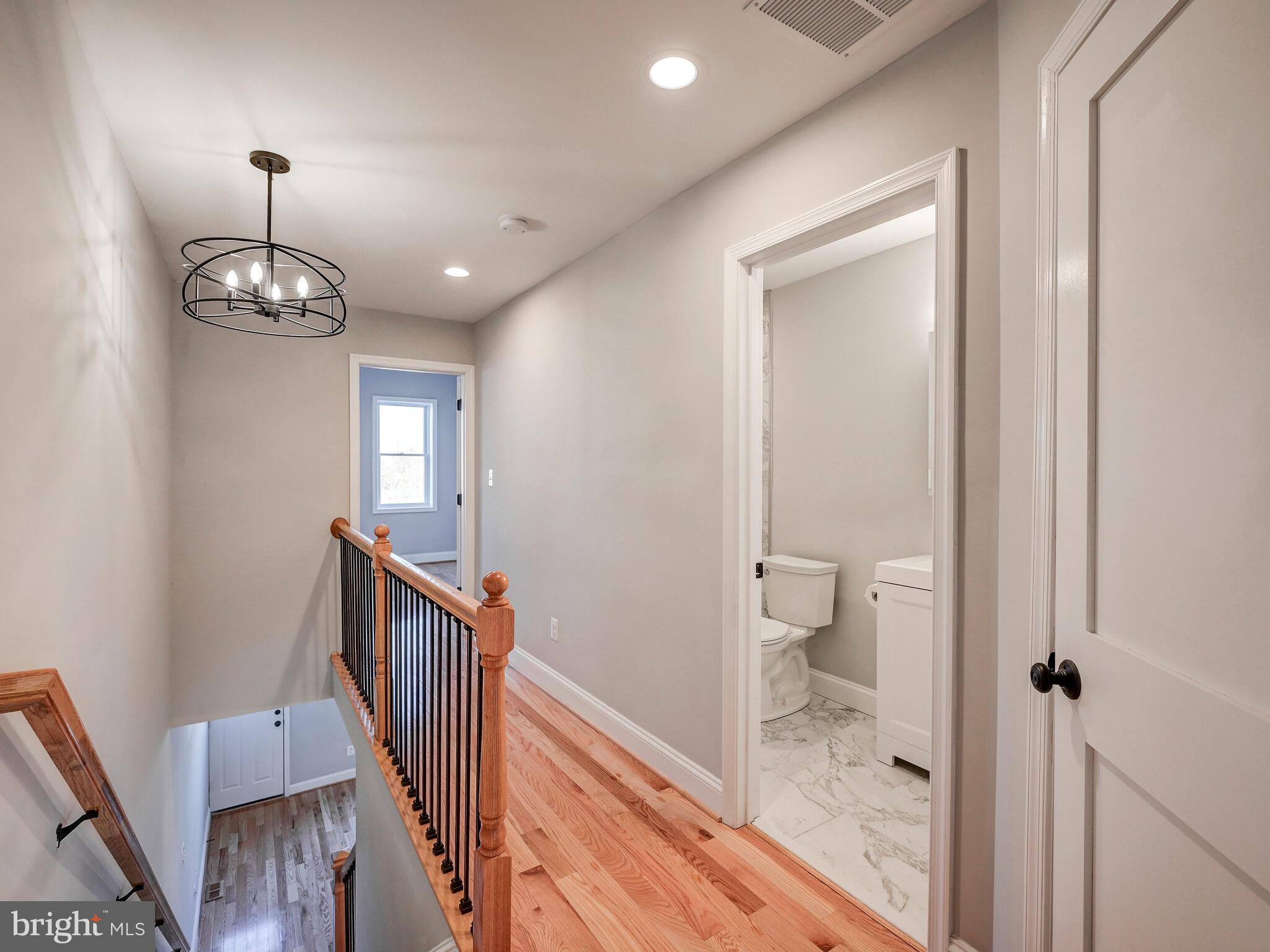 LOCUST POINT - Residential