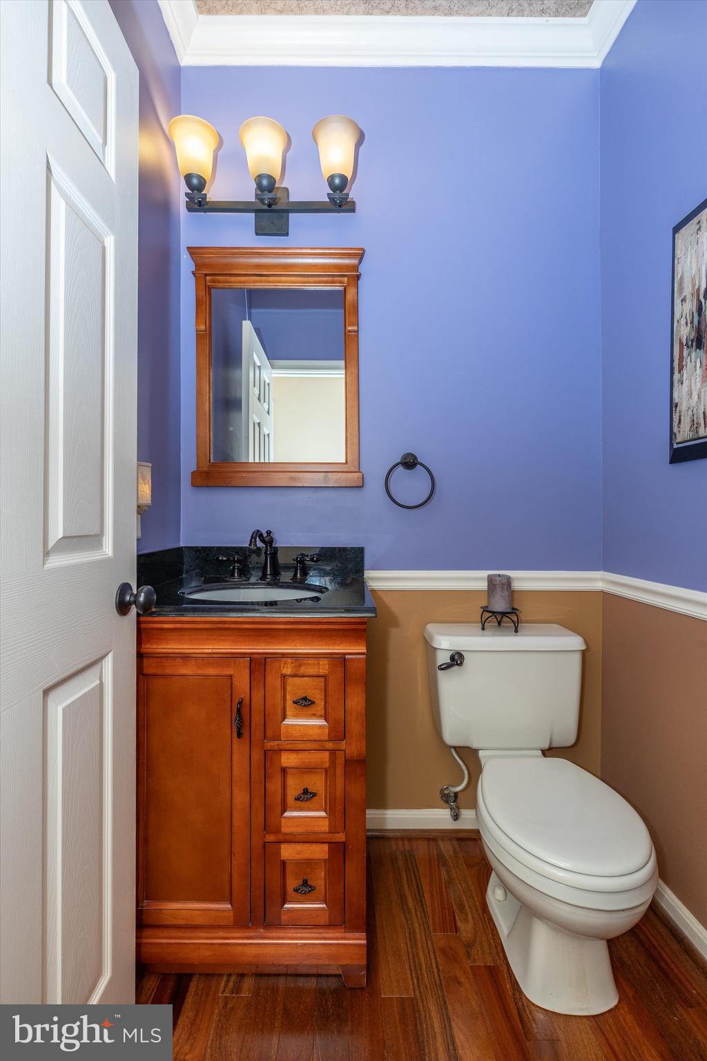 BRADFORD ESTATES - Residential