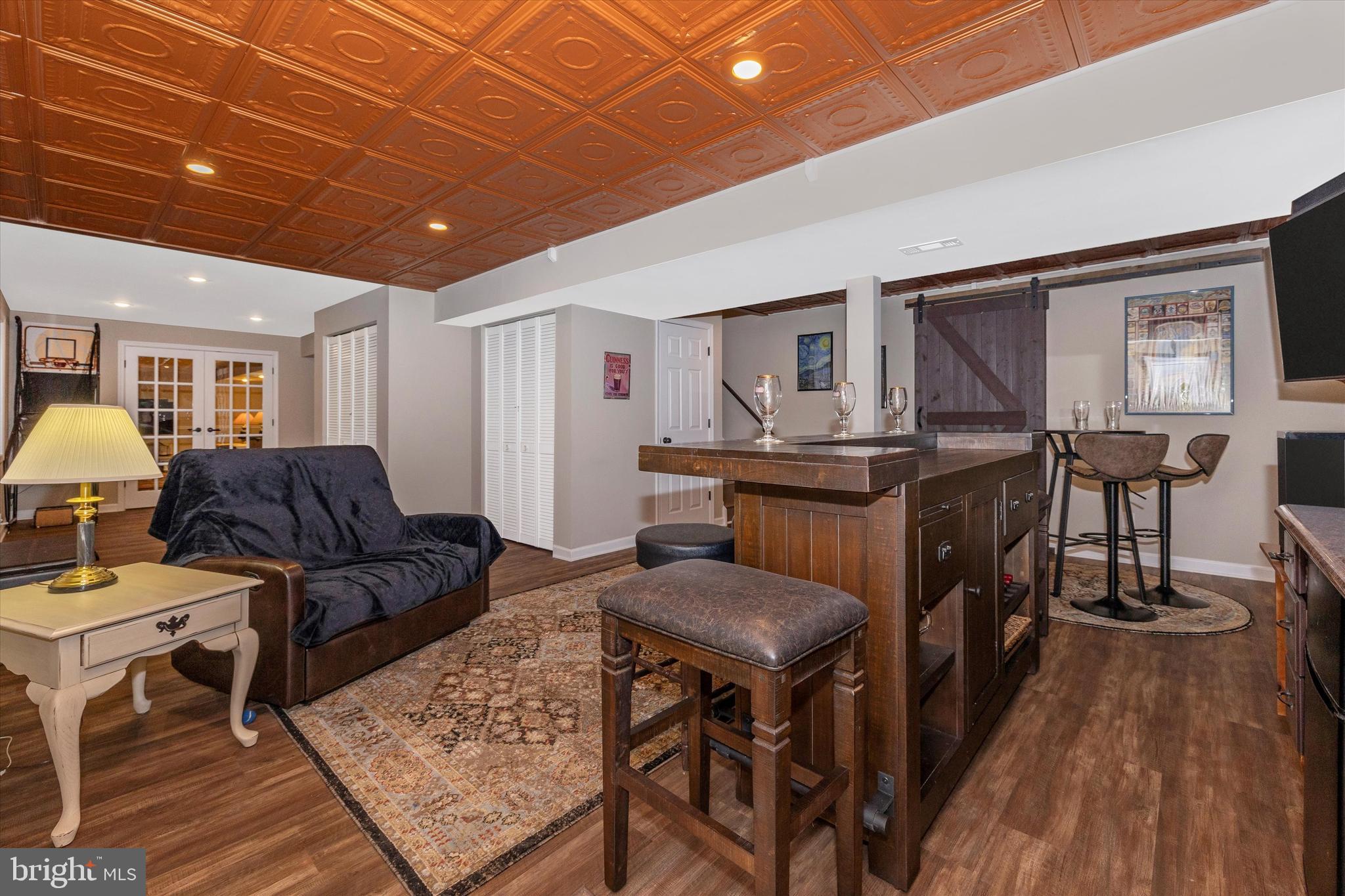 BRADFORD ESTATES - Residential