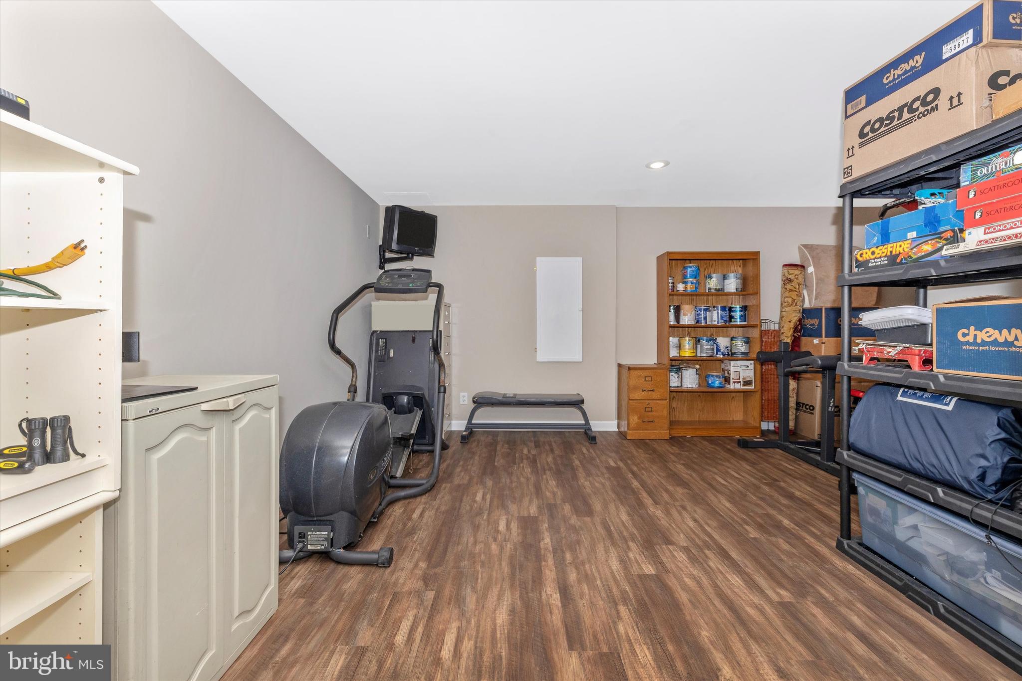 BRADFORD ESTATES - Residential