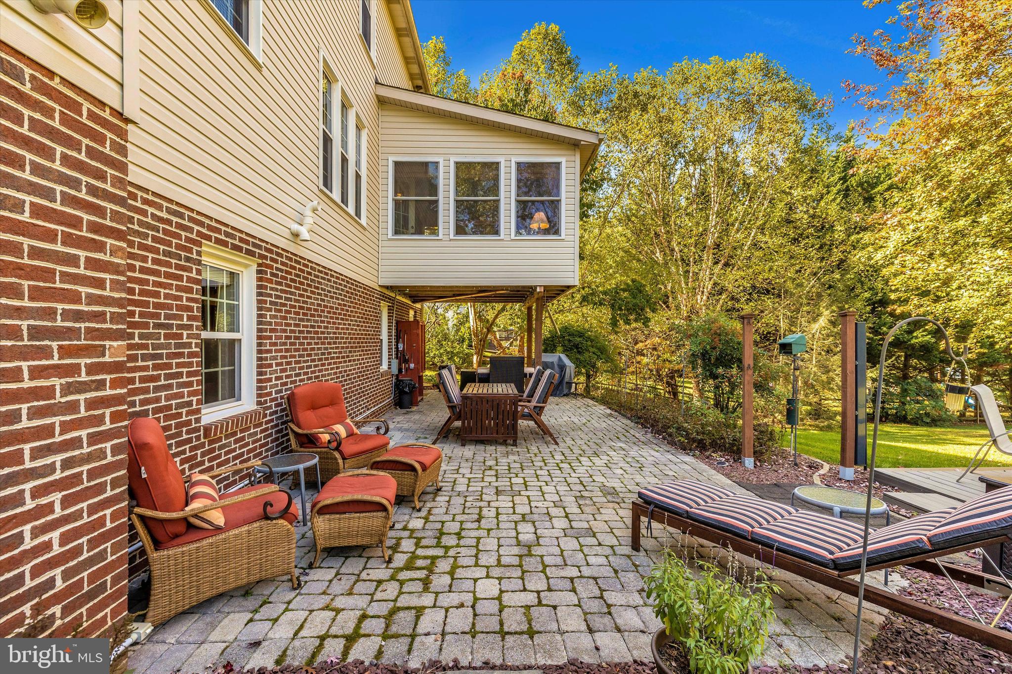 BRADFORD ESTATES - Residential