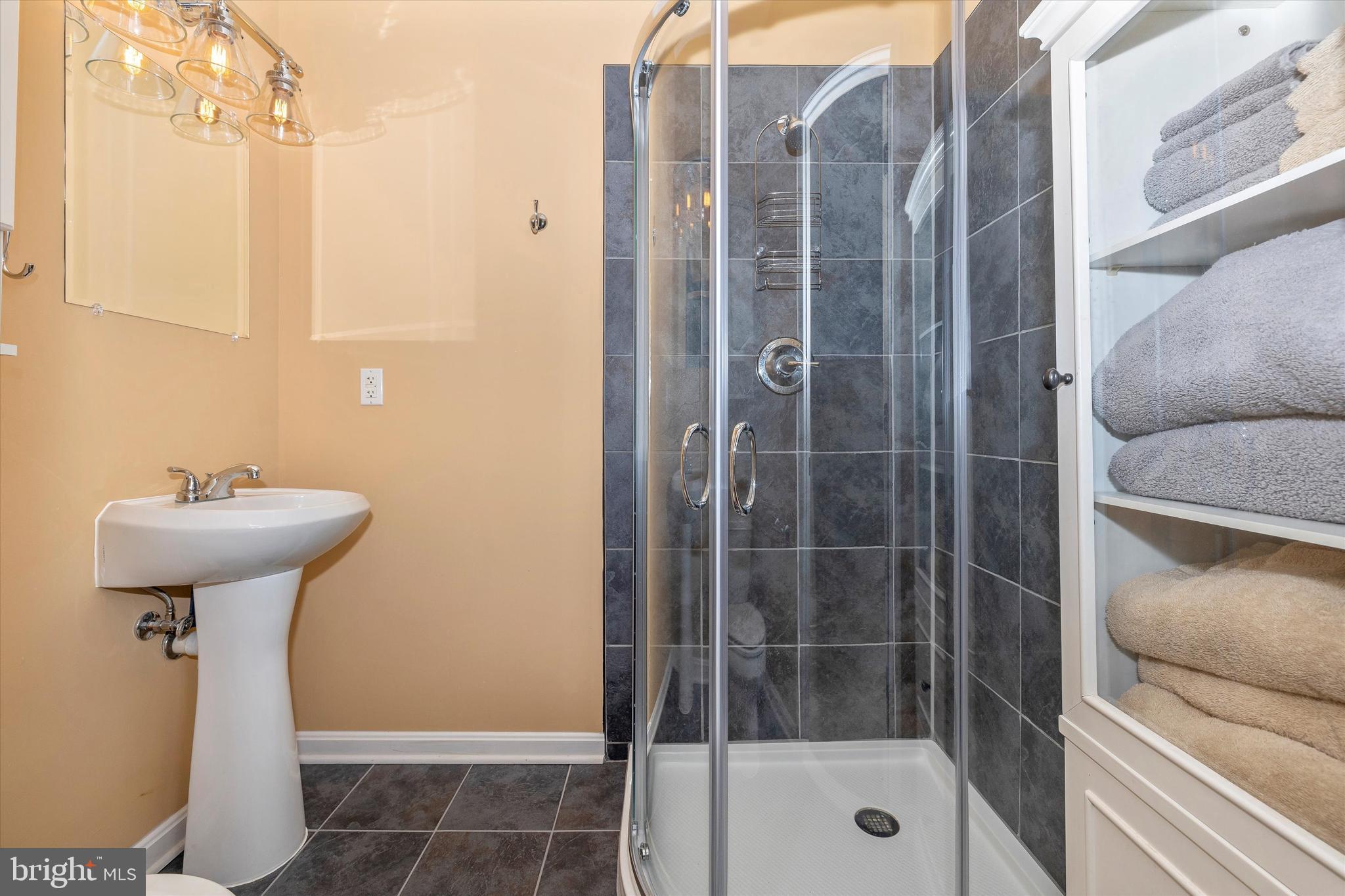 BRADFORD ESTATES - Residential