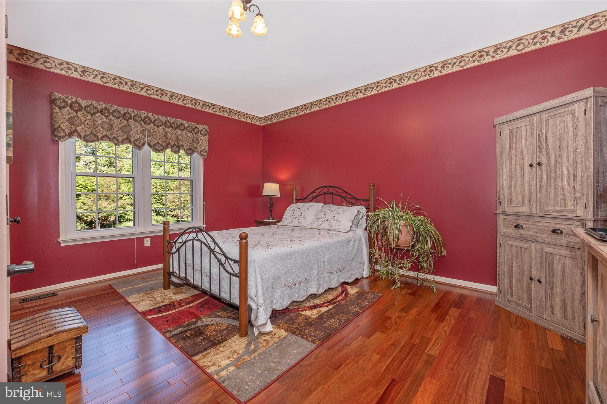 BRADFORD ESTATES - Residential