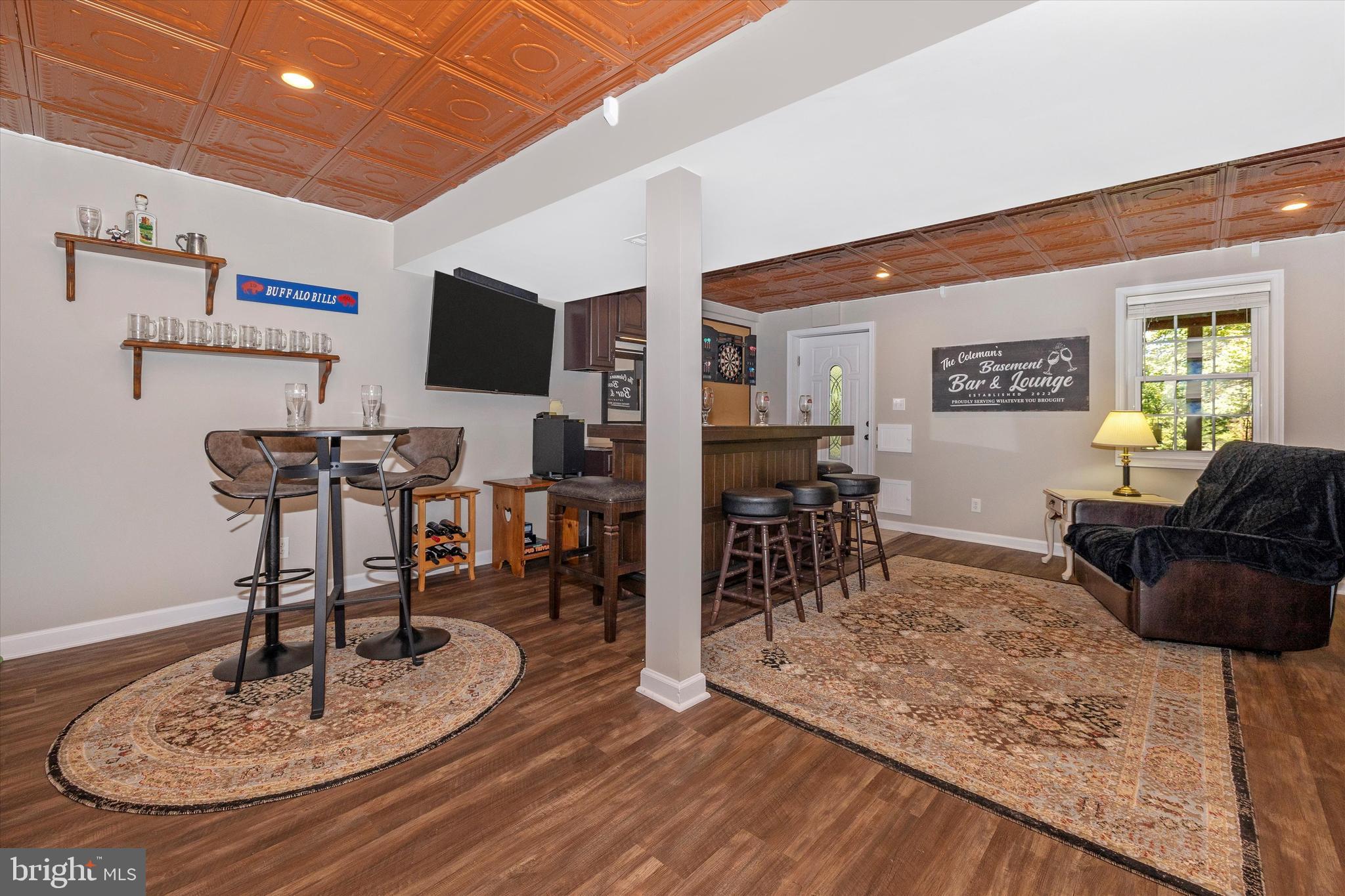 BRADFORD ESTATES - Residential