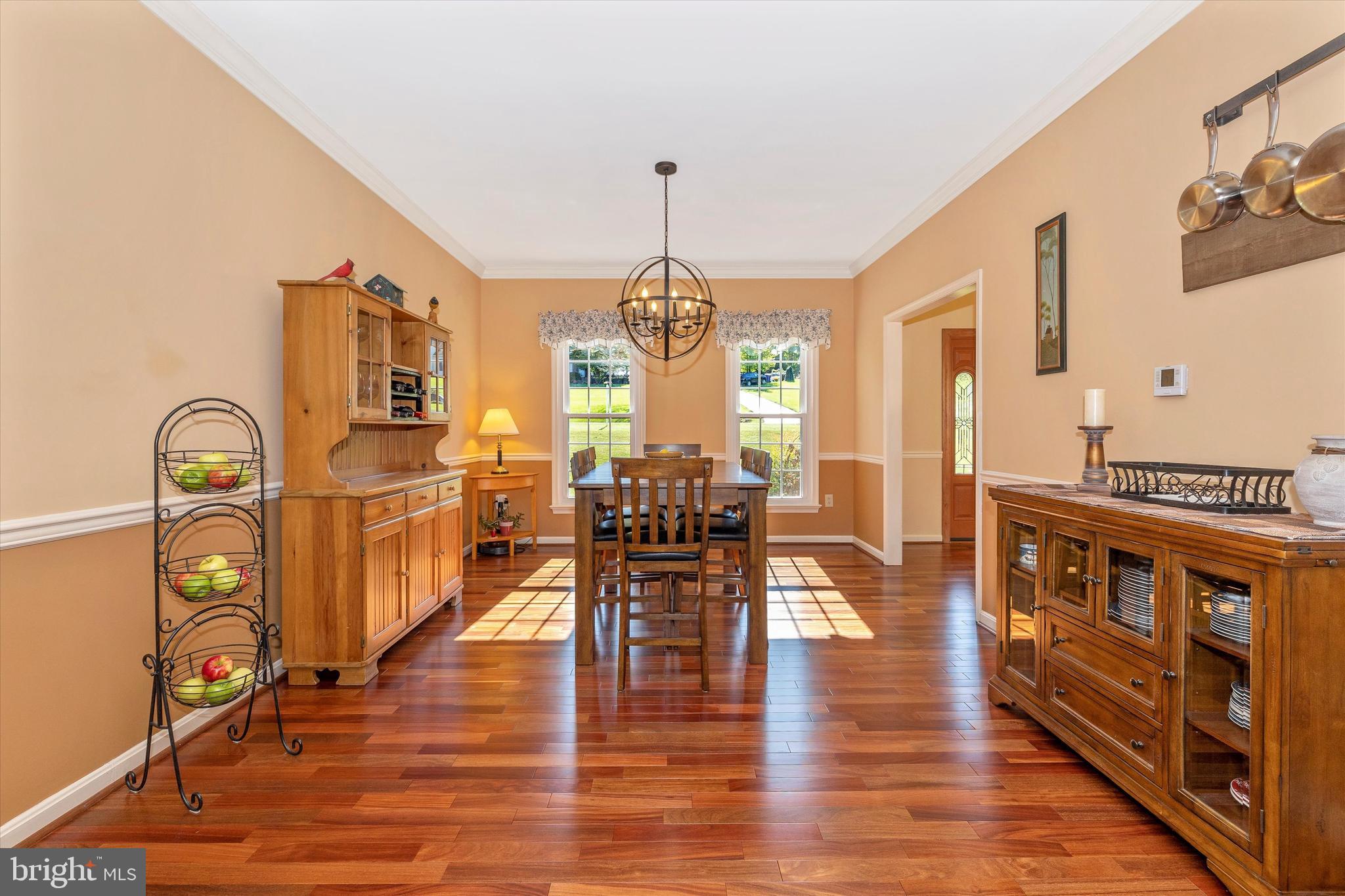 BRADFORD ESTATES - Residential