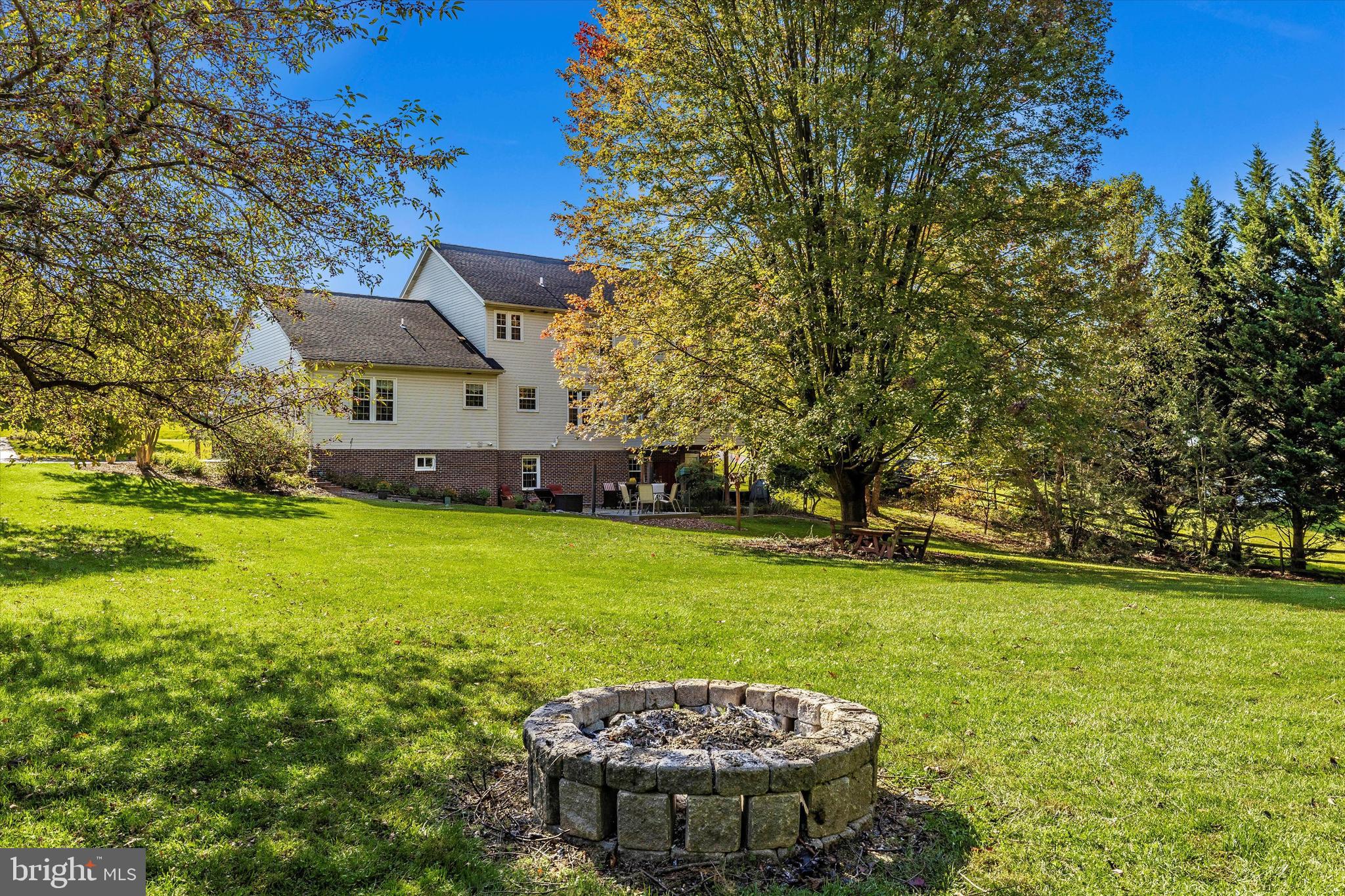 BRADFORD ESTATES - Residential