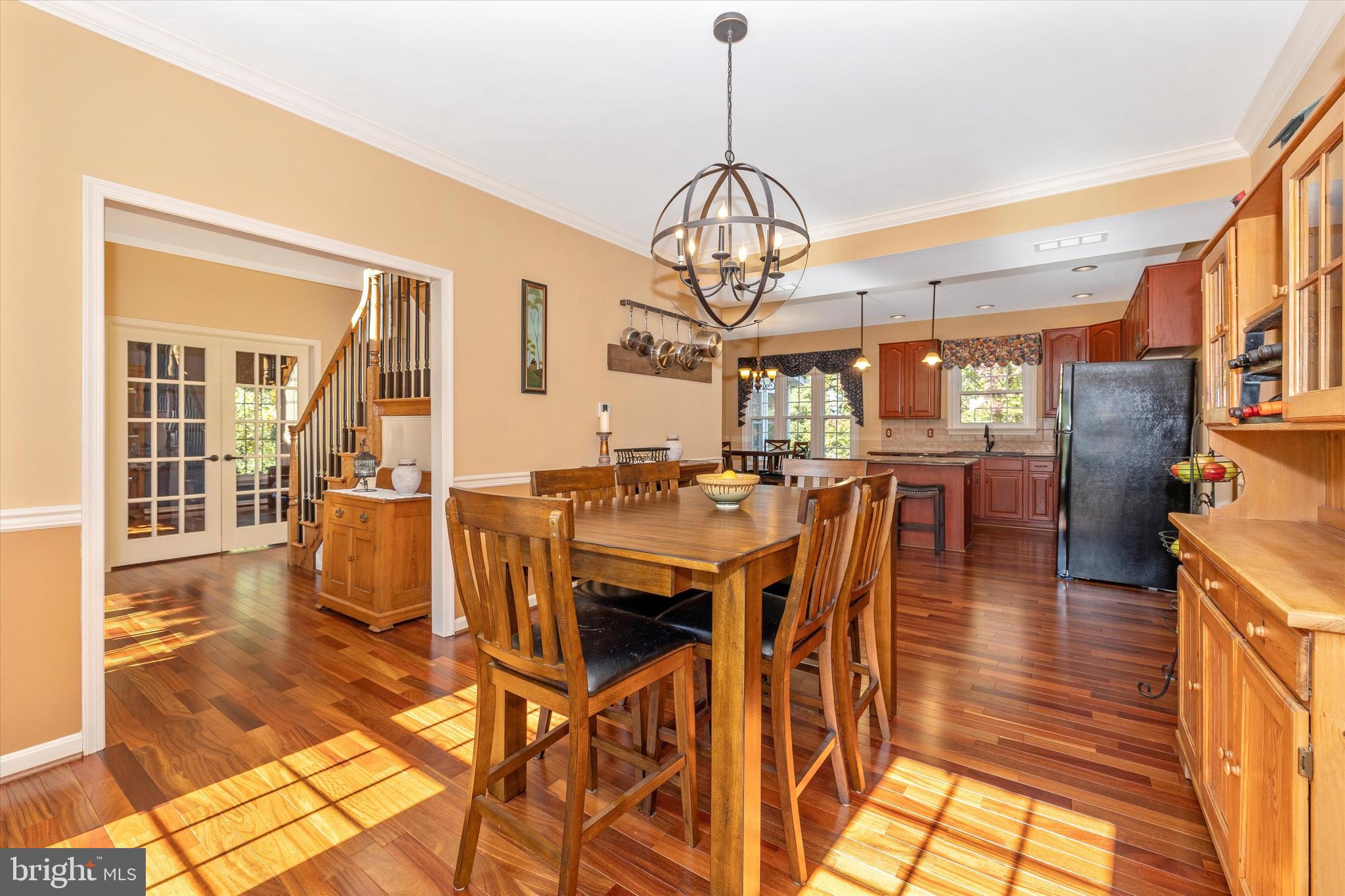 BRADFORD ESTATES - Residential