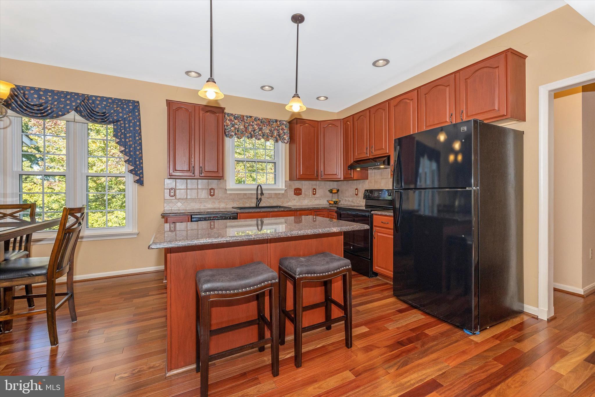 BRADFORD ESTATES - Residential