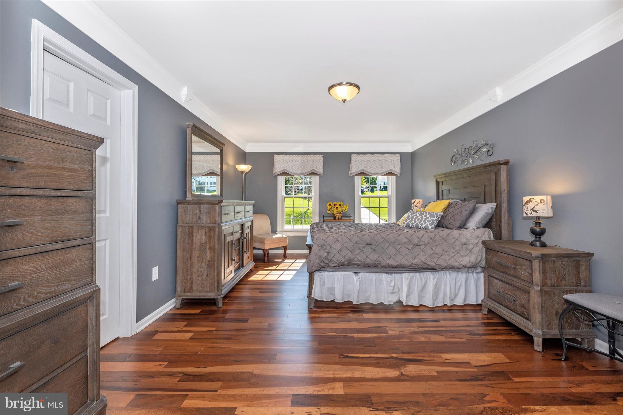 BRADFORD ESTATES - Residential