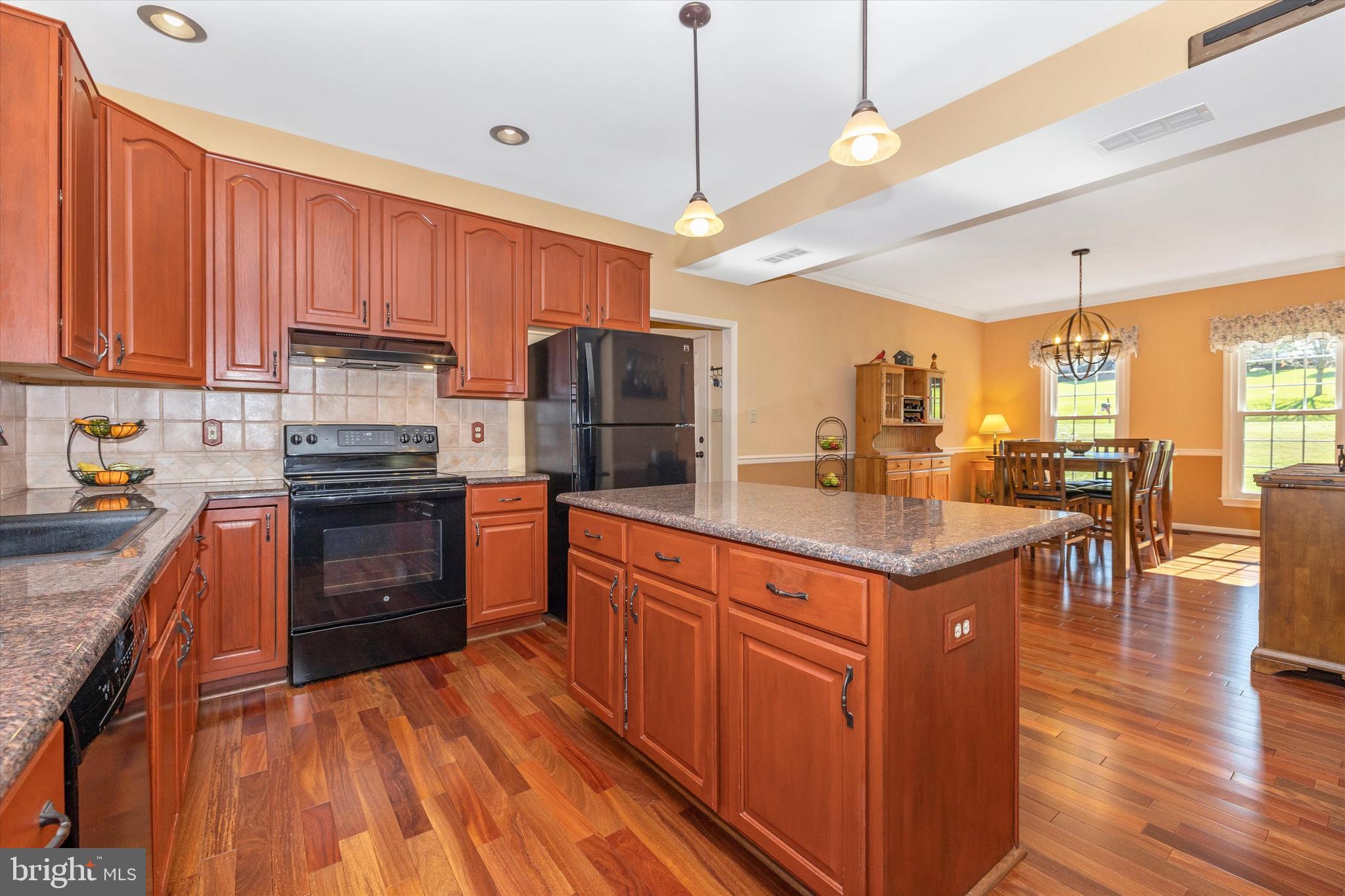 BRADFORD ESTATES - Residential