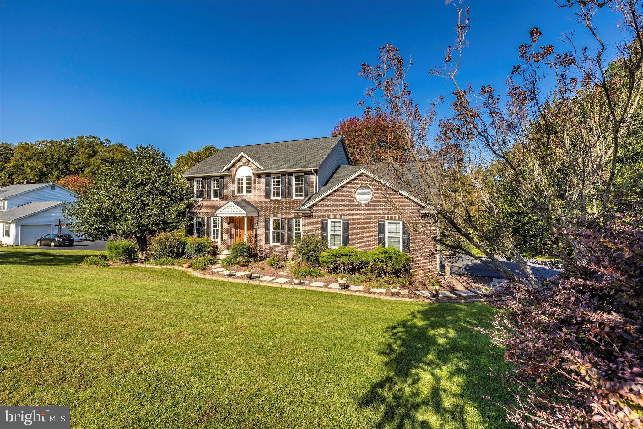 BRADFORD ESTATES - Residential