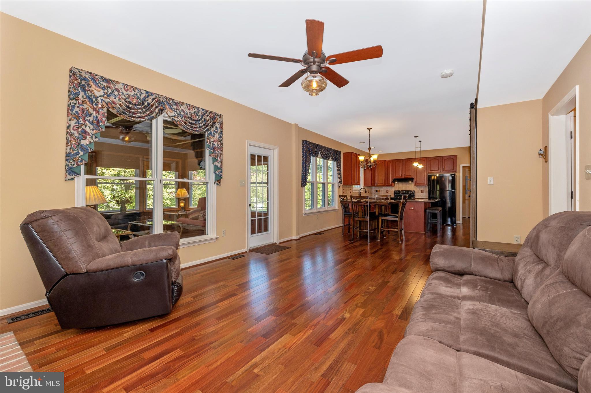 BRADFORD ESTATES - Residential