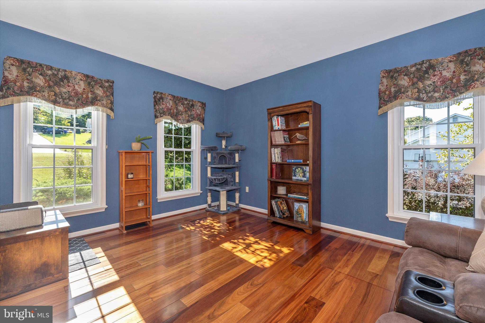 BRADFORD ESTATES - Residential