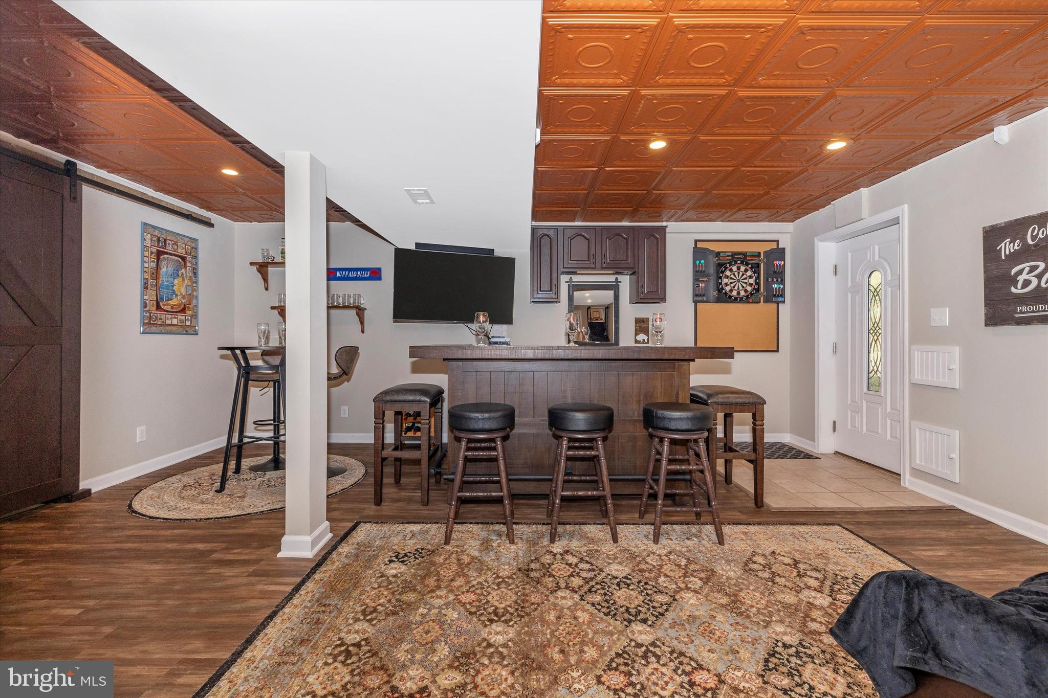 BRADFORD ESTATES - Residential