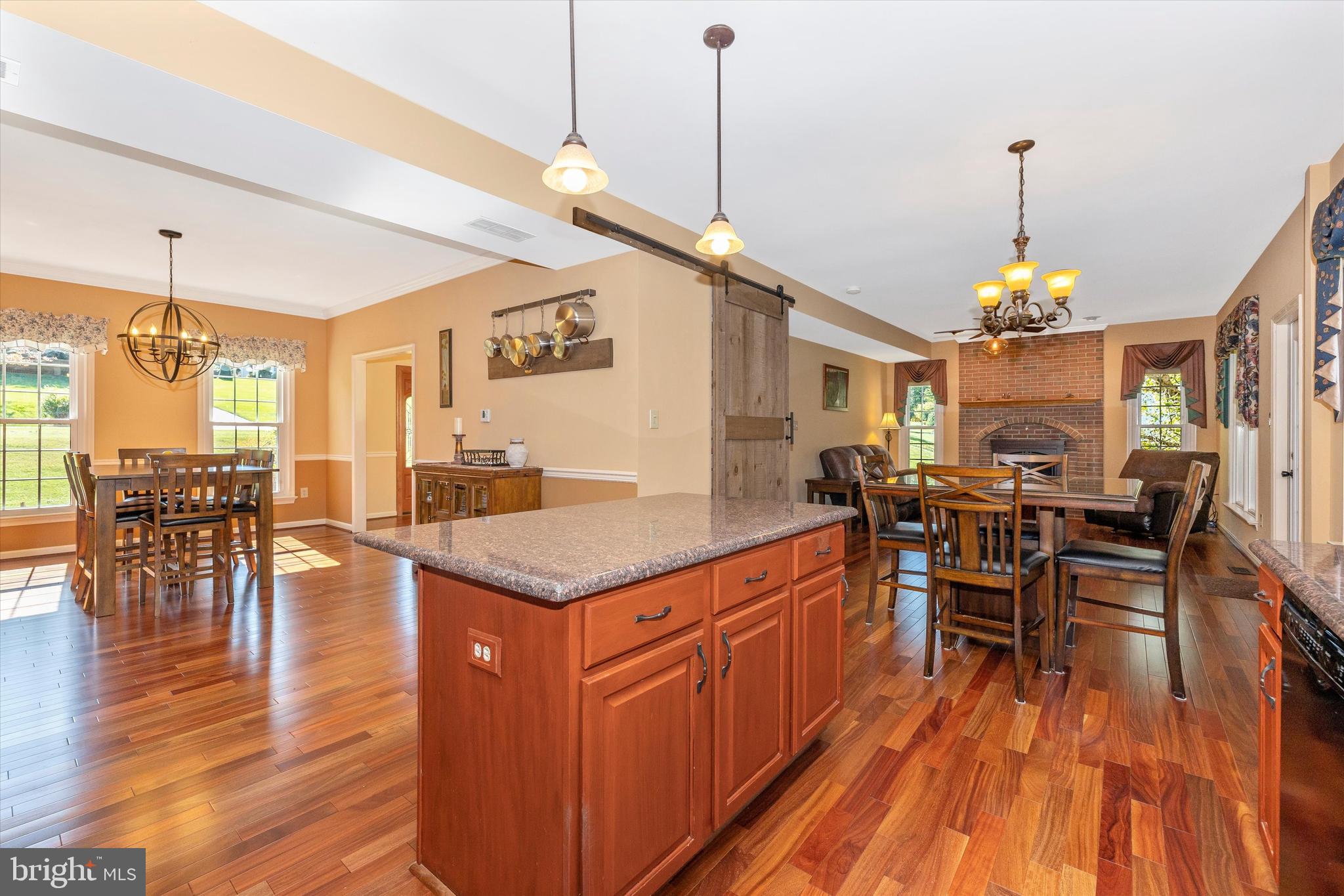 BRADFORD ESTATES - Residential