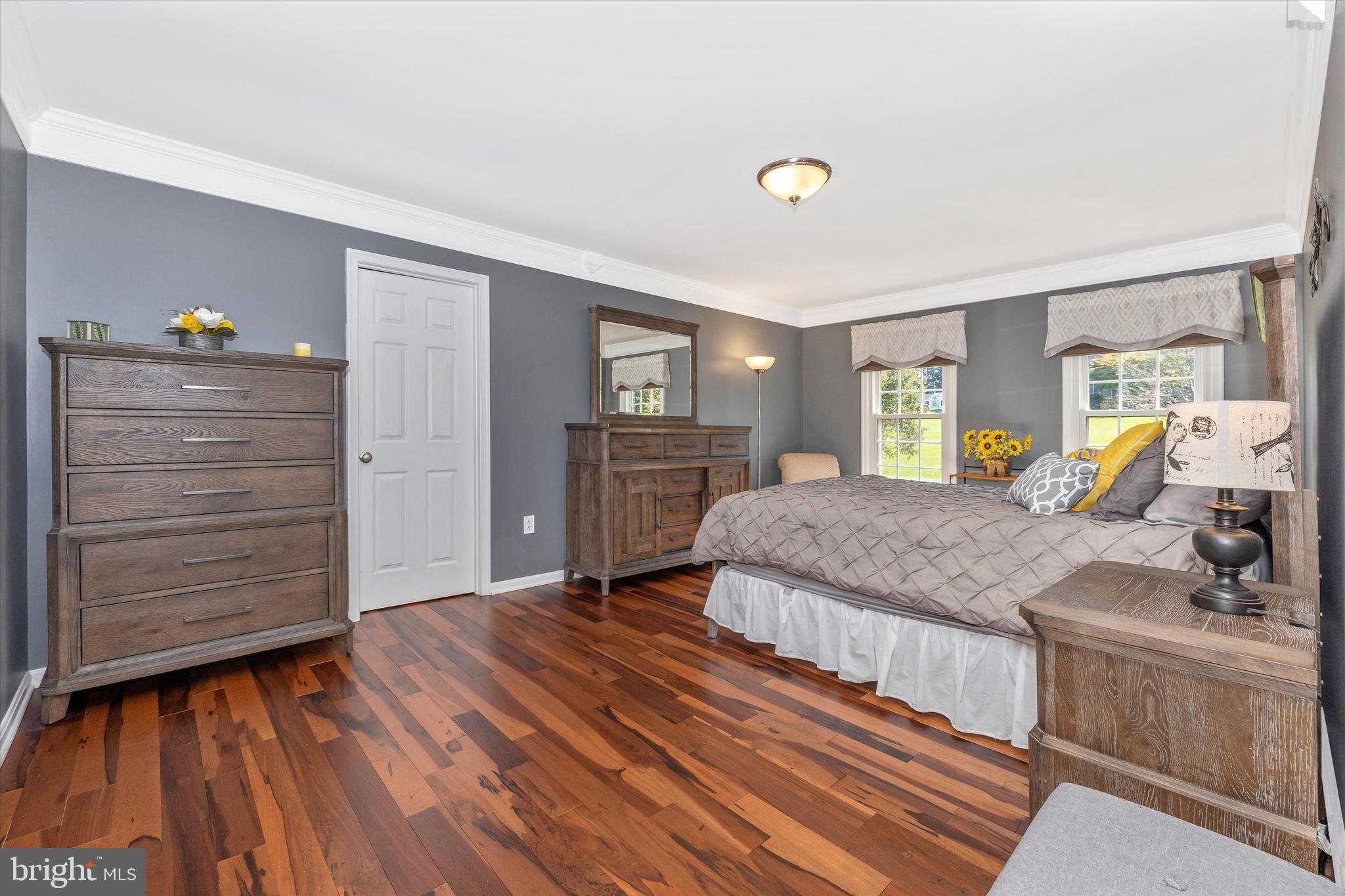 BRADFORD ESTATES - Residential