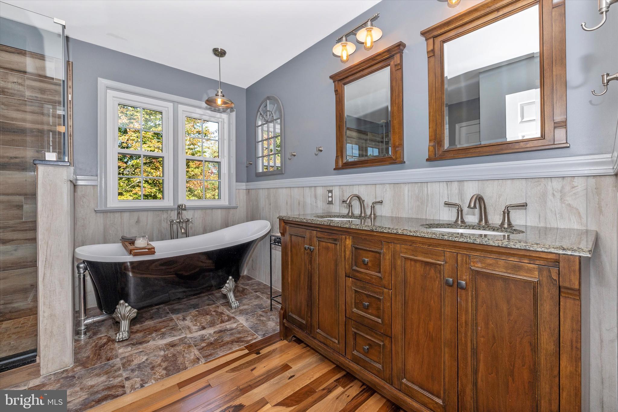 BRADFORD ESTATES - Residential