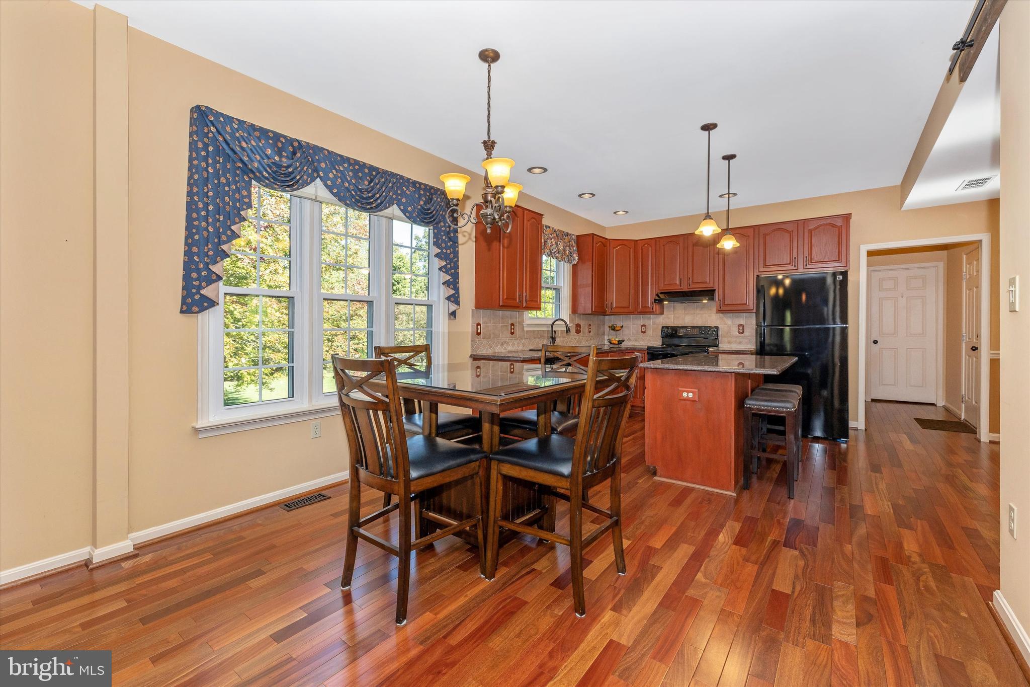 BRADFORD ESTATES - Residential