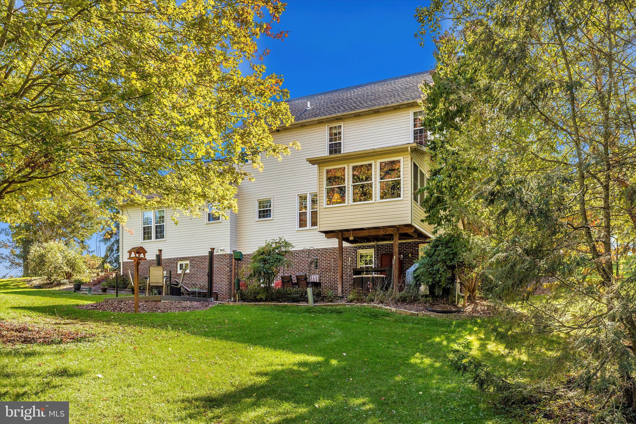 BRADFORD ESTATES - Residential