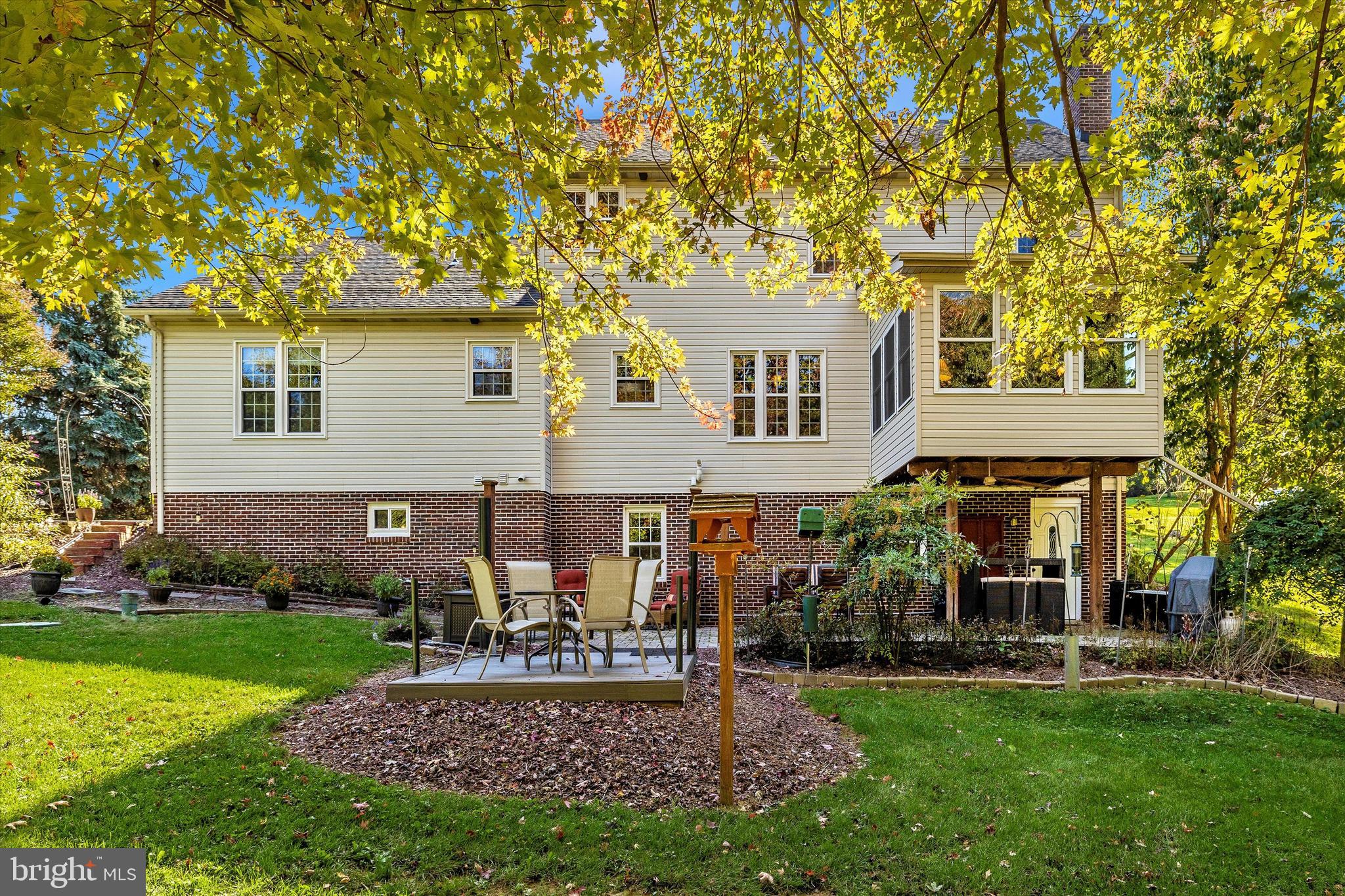 BRADFORD ESTATES - Residential