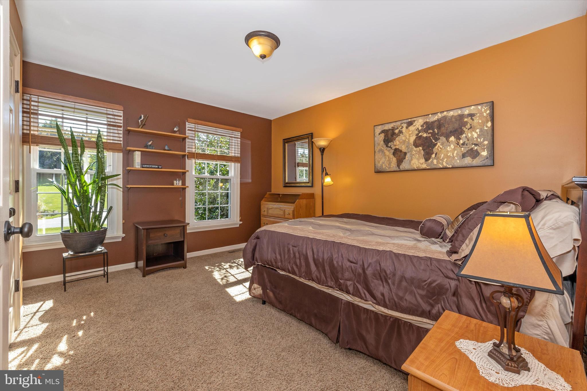 BRADFORD ESTATES - Residential