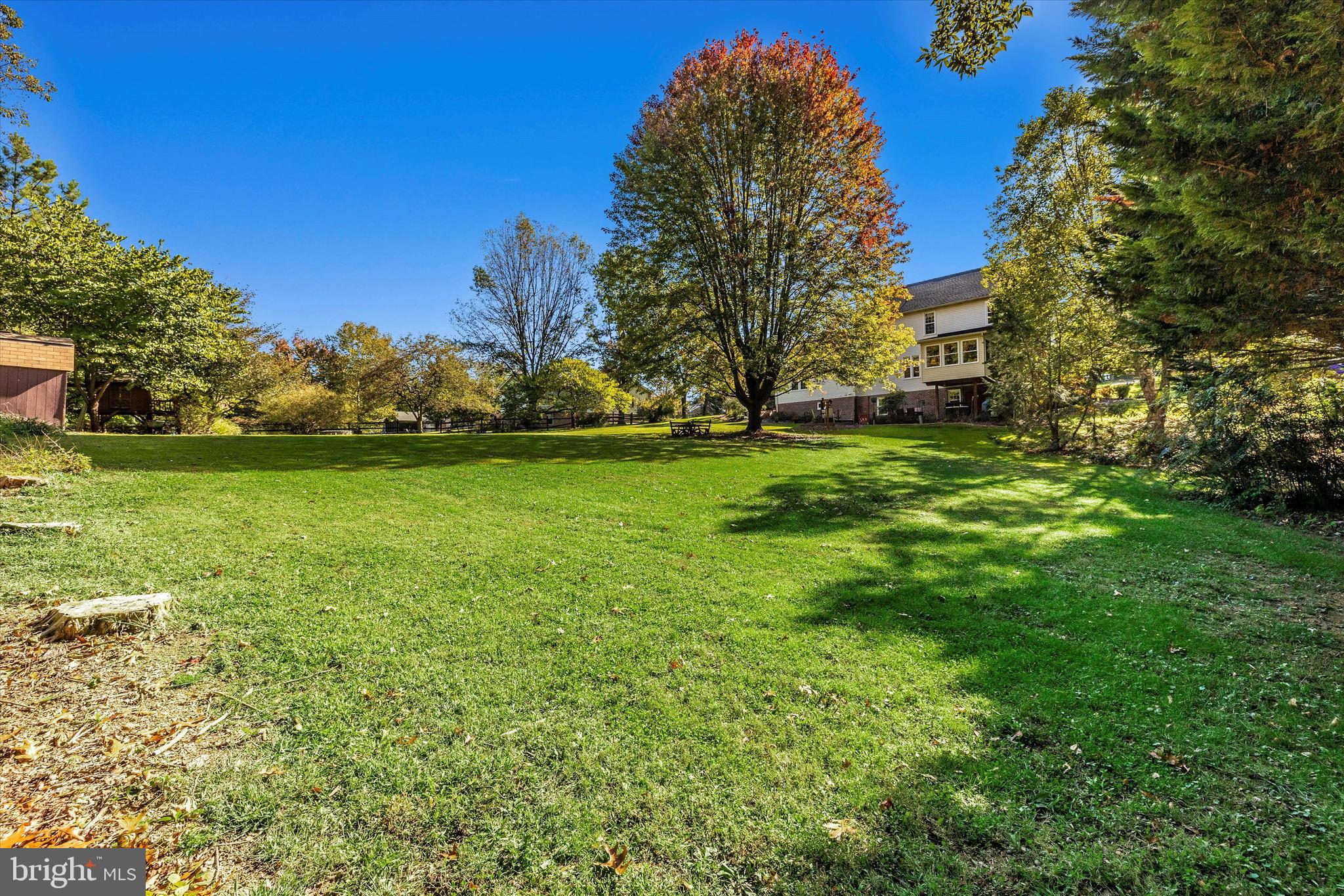 BRADFORD ESTATES - Residential