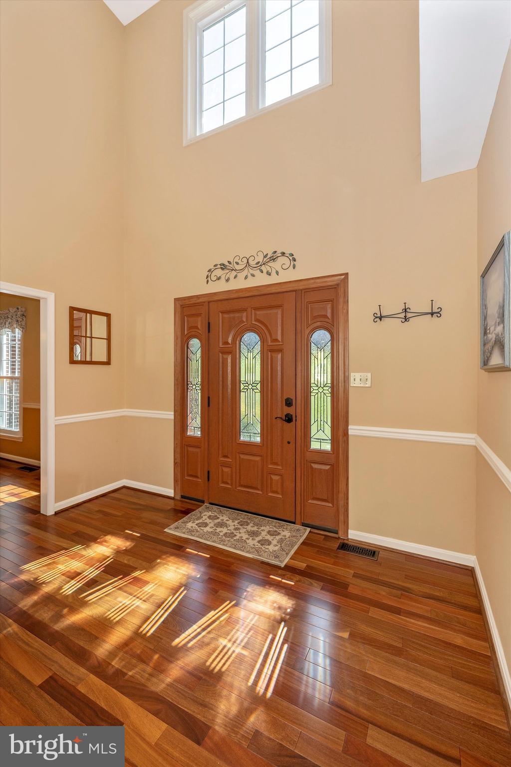 BRADFORD ESTATES - Residential