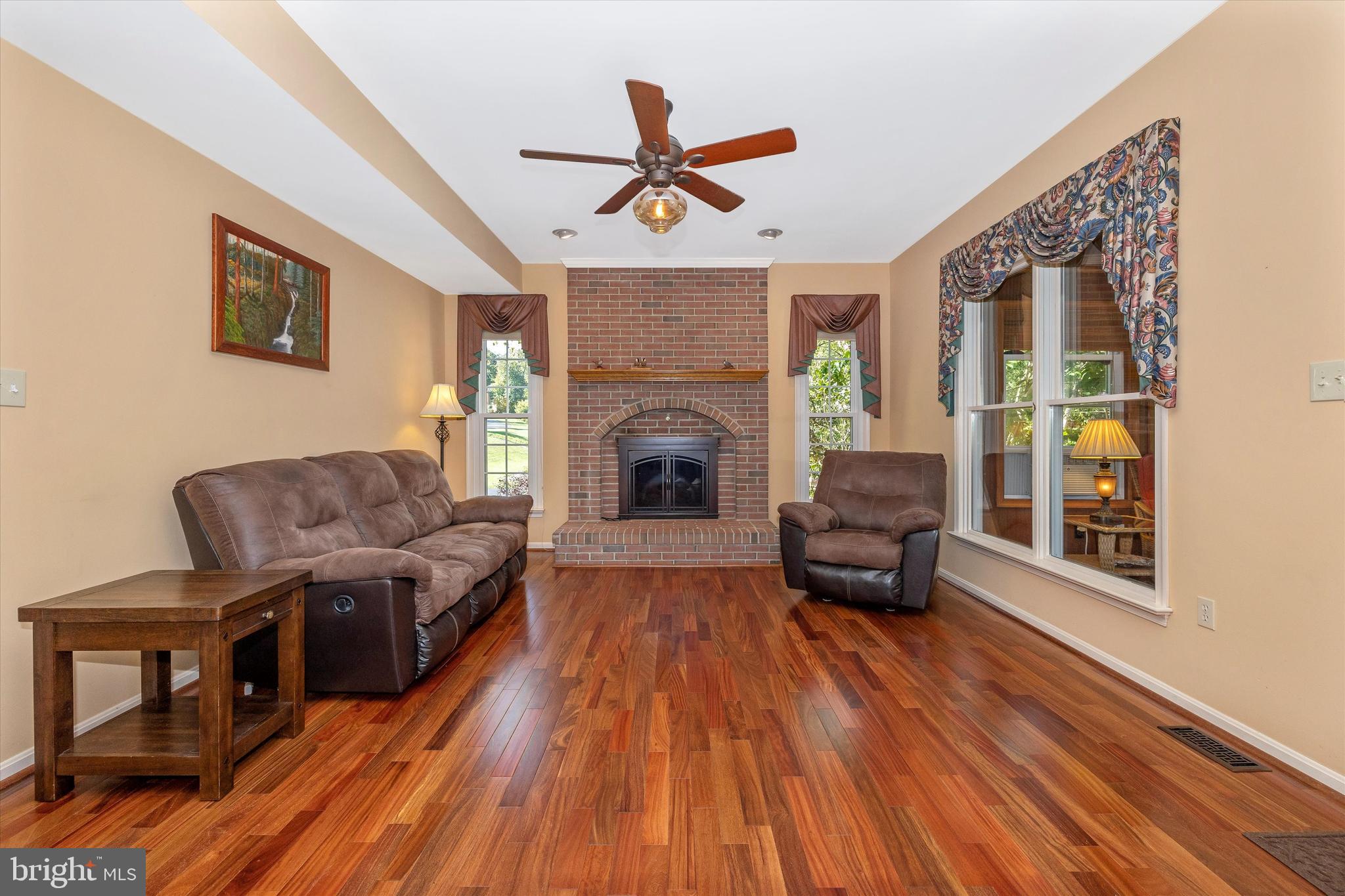 BRADFORD ESTATES - Residential