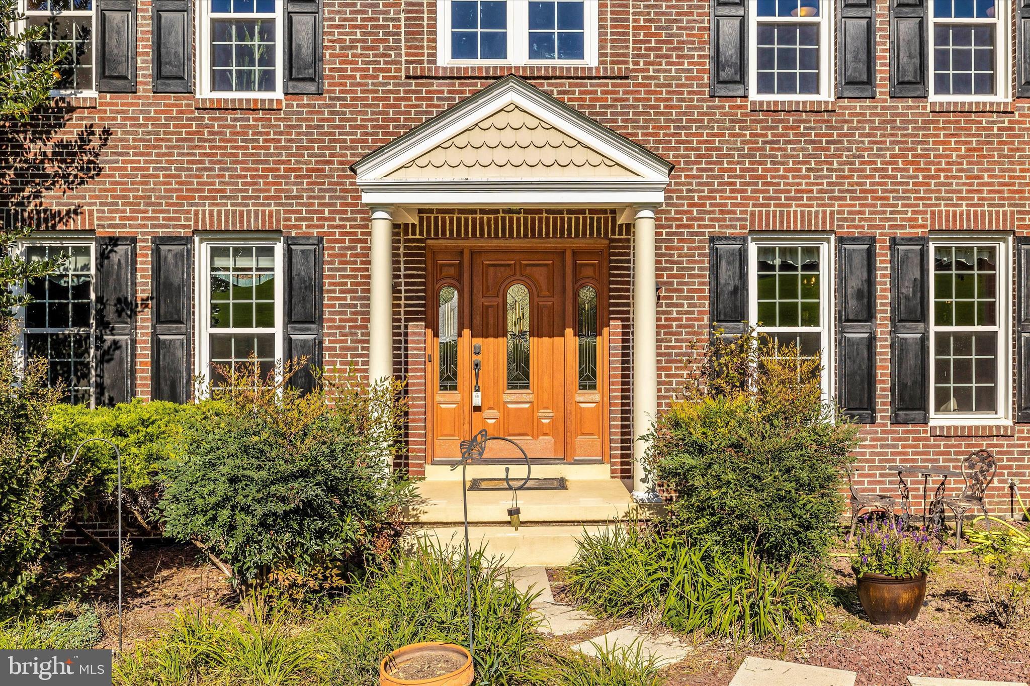 BRADFORD ESTATES - Residential