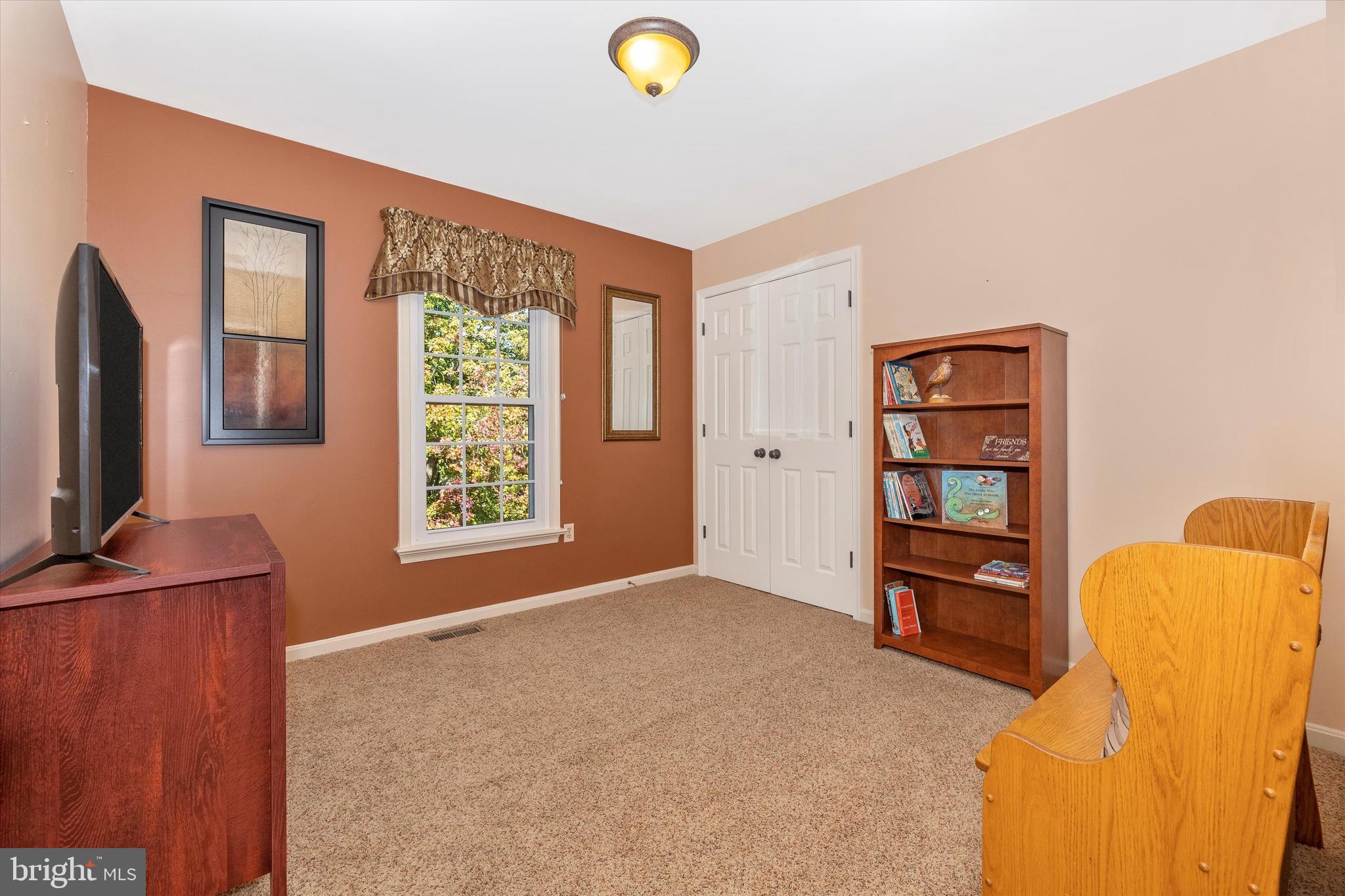 BRADFORD ESTATES - Residential