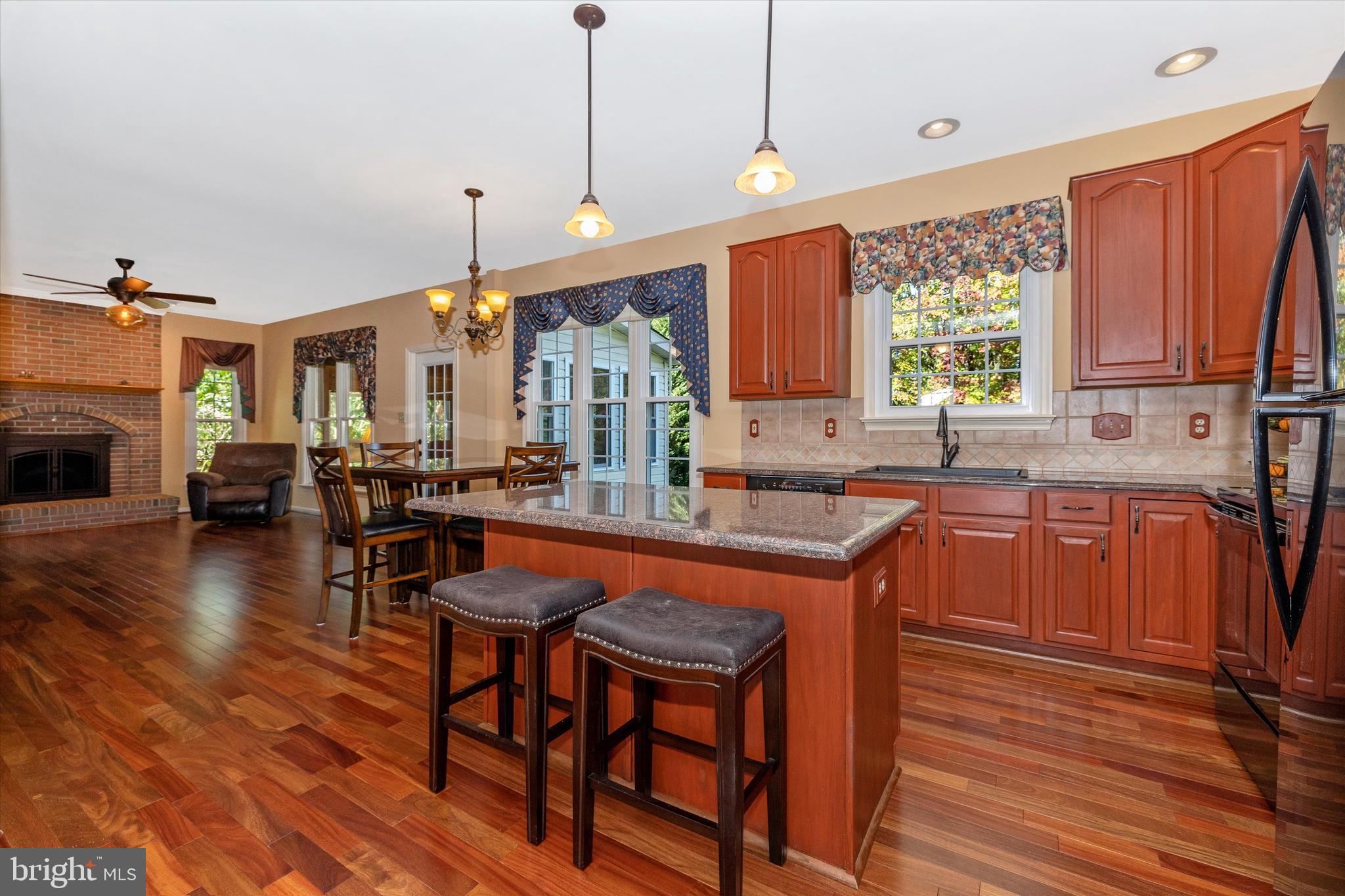 BRADFORD ESTATES - Residential