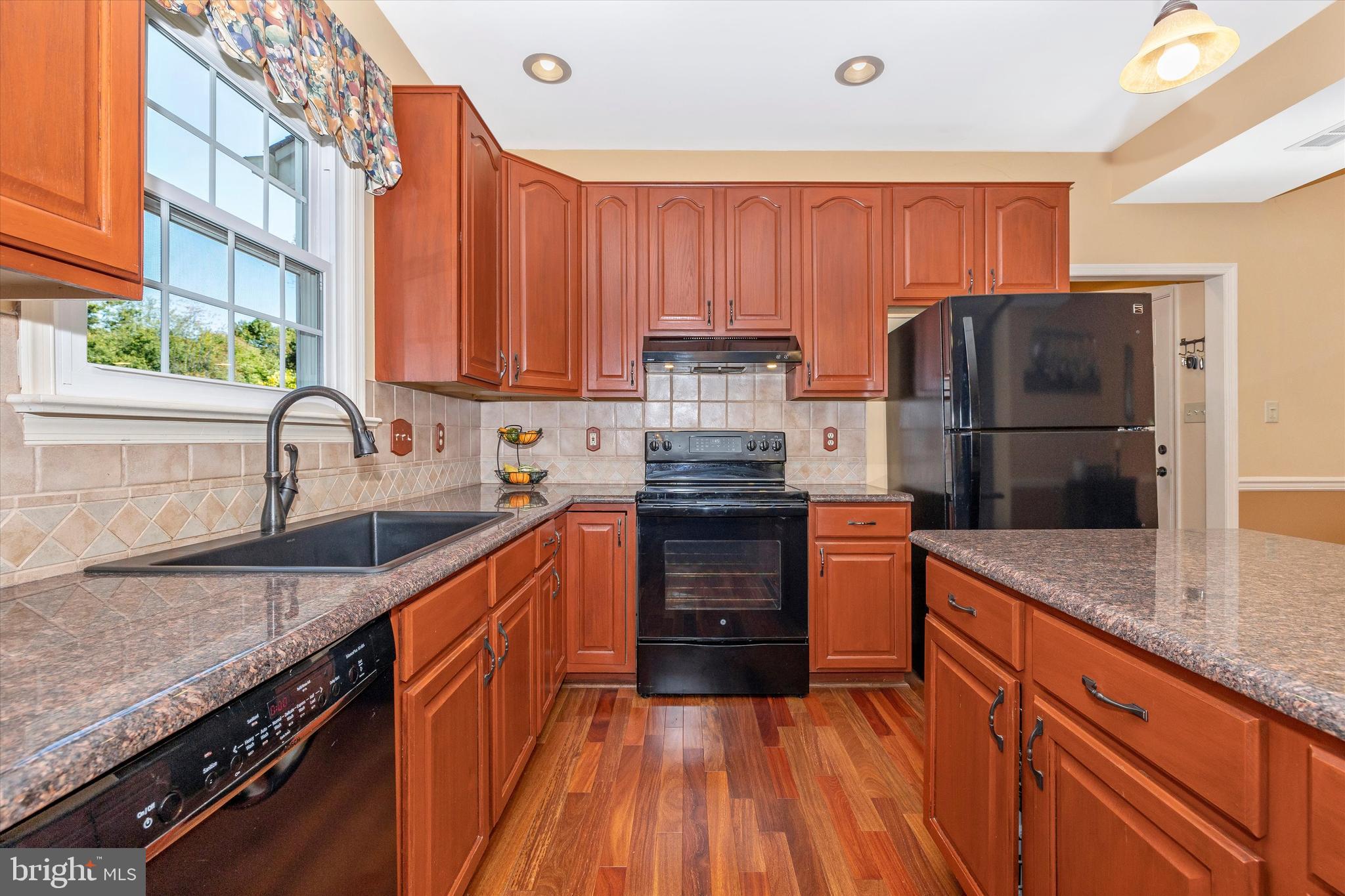 BRADFORD ESTATES - Residential