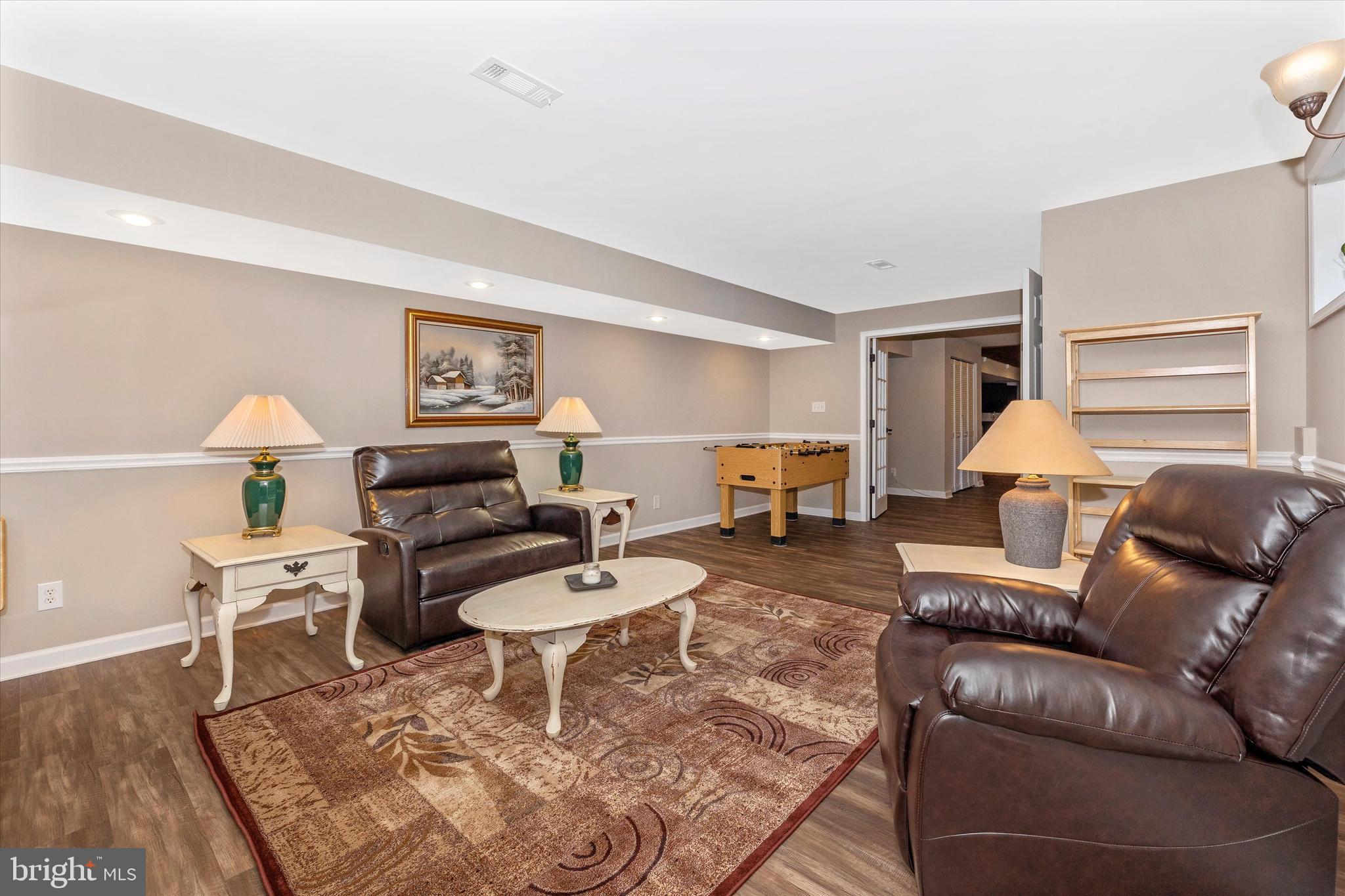 BRADFORD ESTATES - Residential