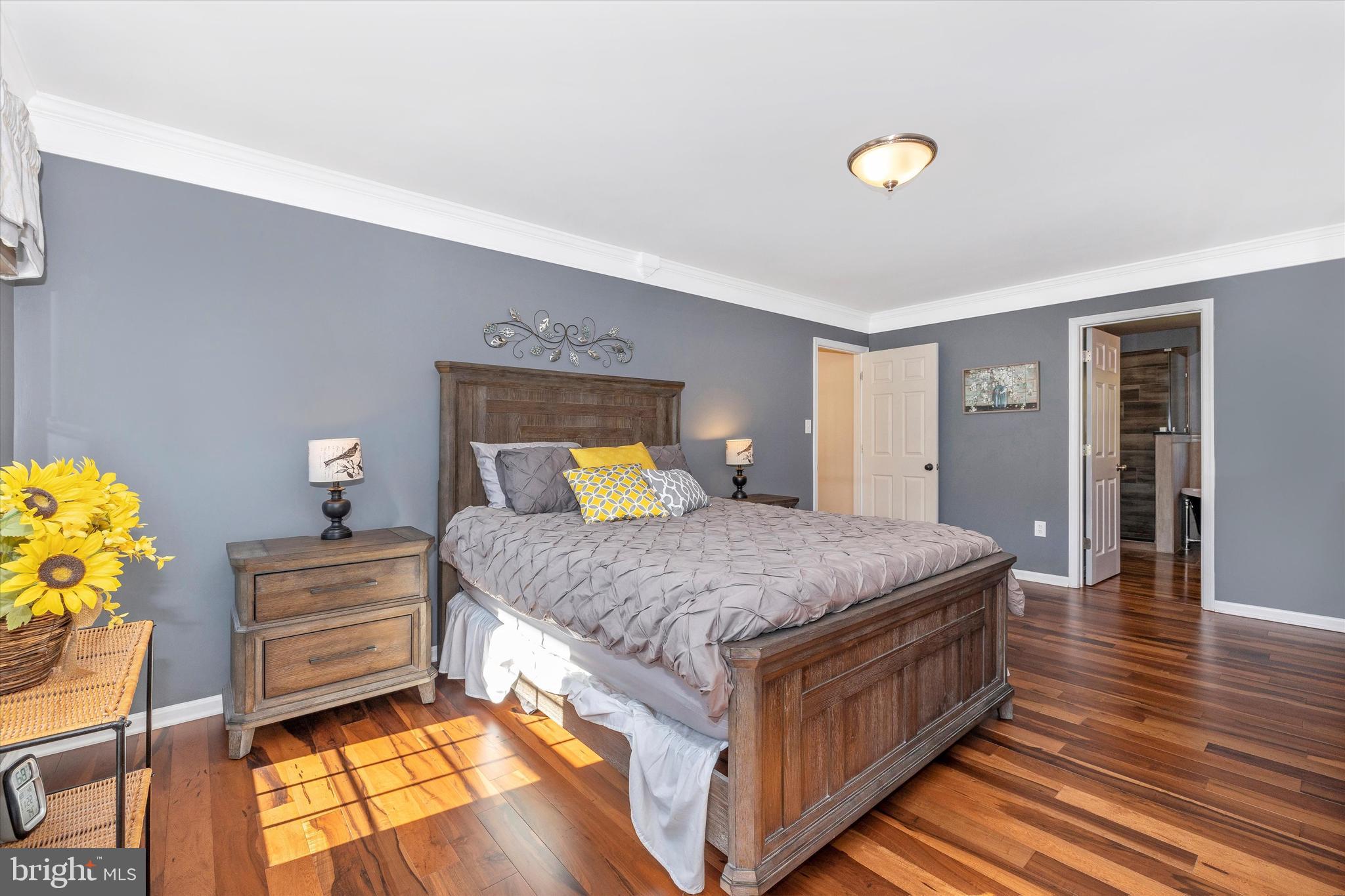 BRADFORD ESTATES - Residential