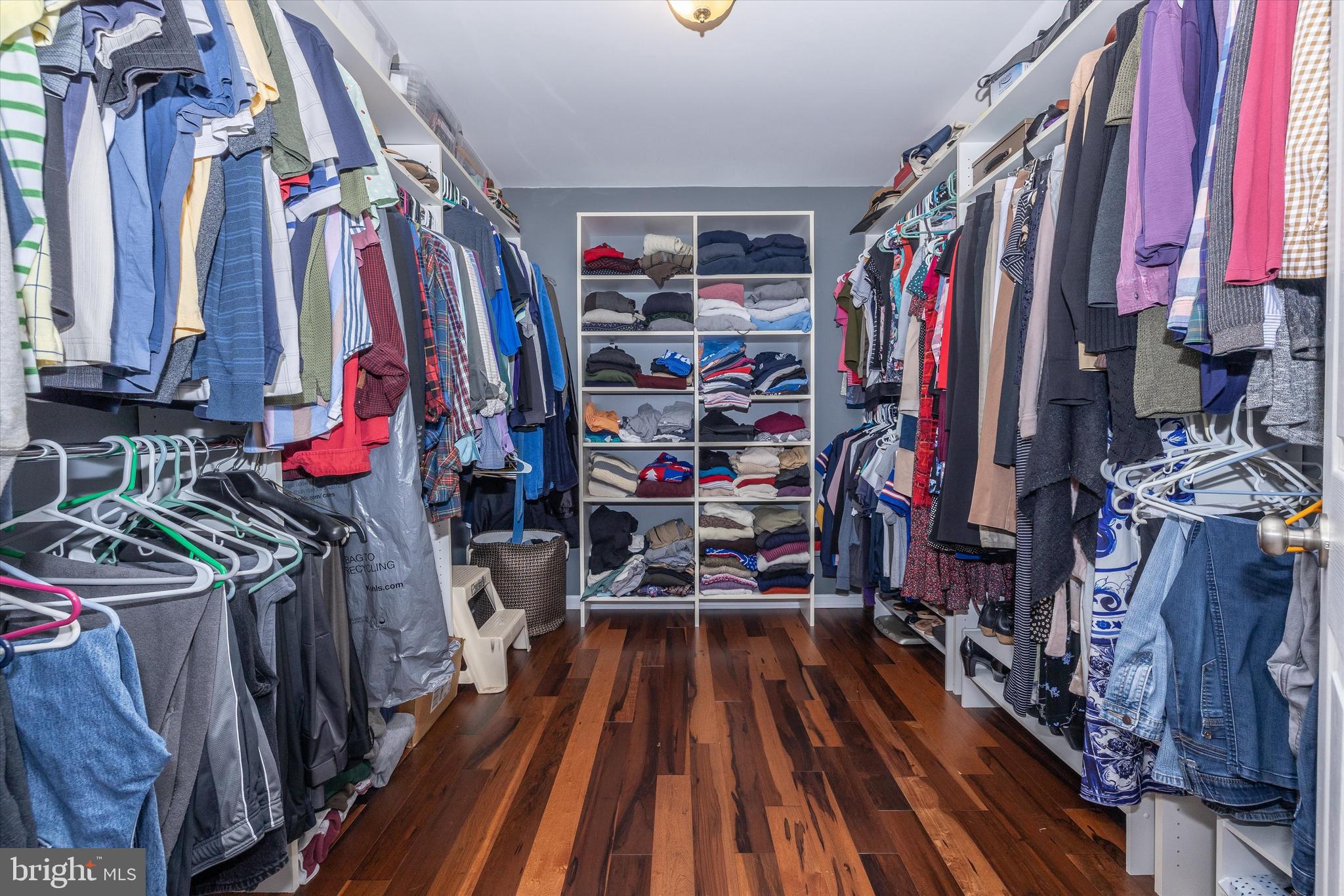 BRADFORD ESTATES - Residential