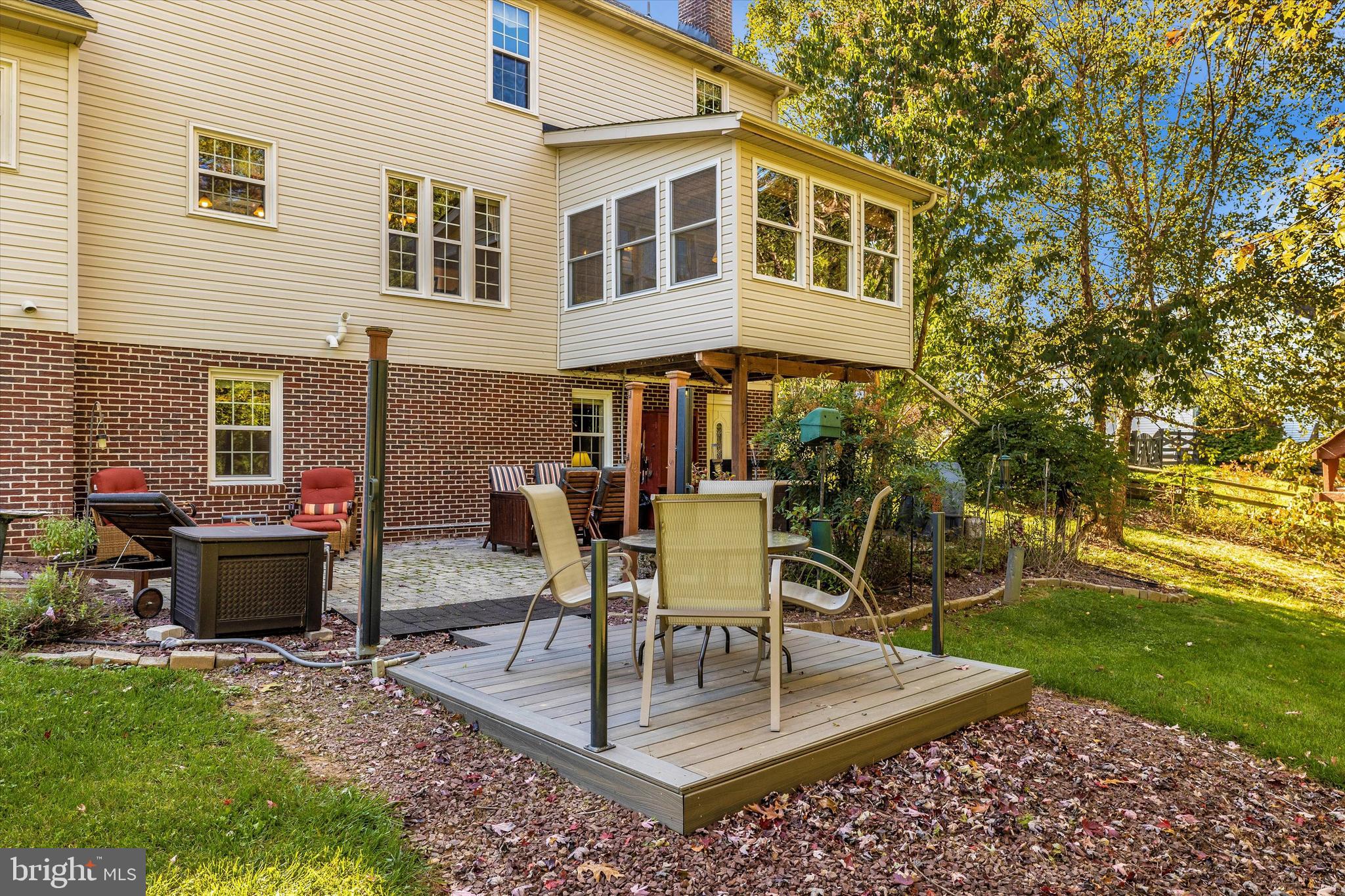 BRADFORD ESTATES - Residential