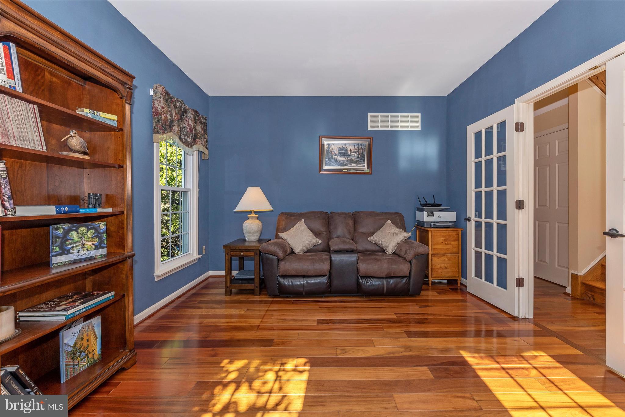 BRADFORD ESTATES - Residential