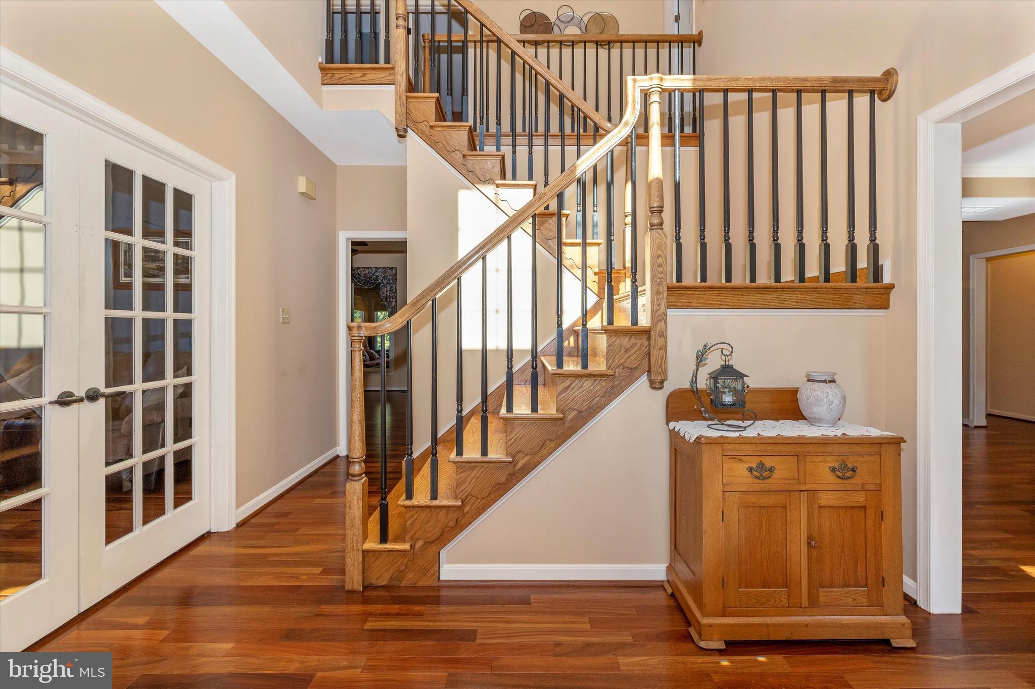 BRADFORD ESTATES - Residential