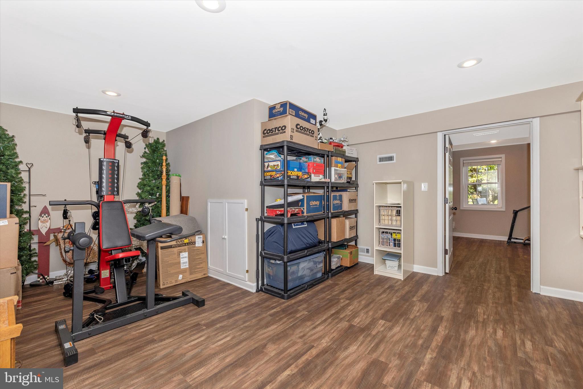 BRADFORD ESTATES - Residential