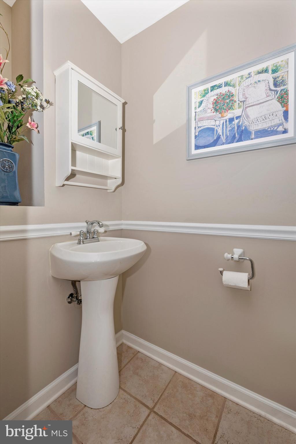 BRADFORD ESTATES - Residential