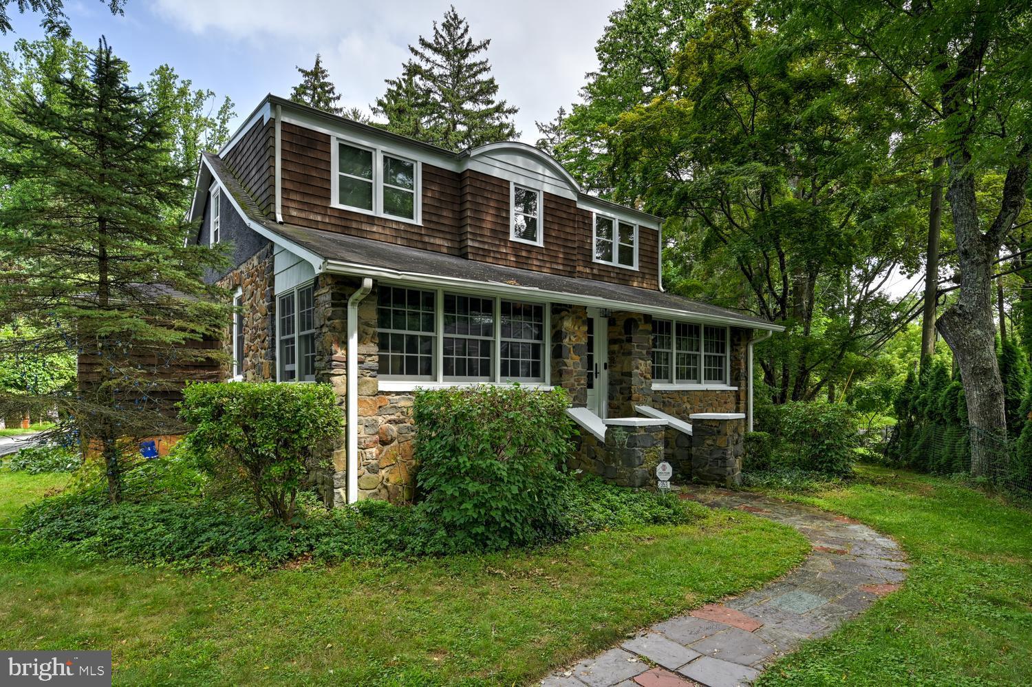 353 CHERRY HILL ROAD