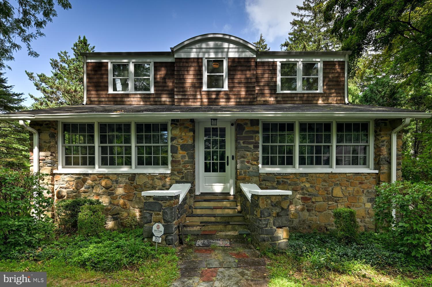 353 CHERRY HILL ROAD