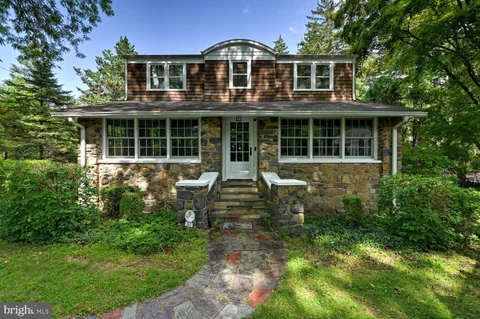 353 Cherry Hill Road, Princeton, NJ MLS: NJME2081314