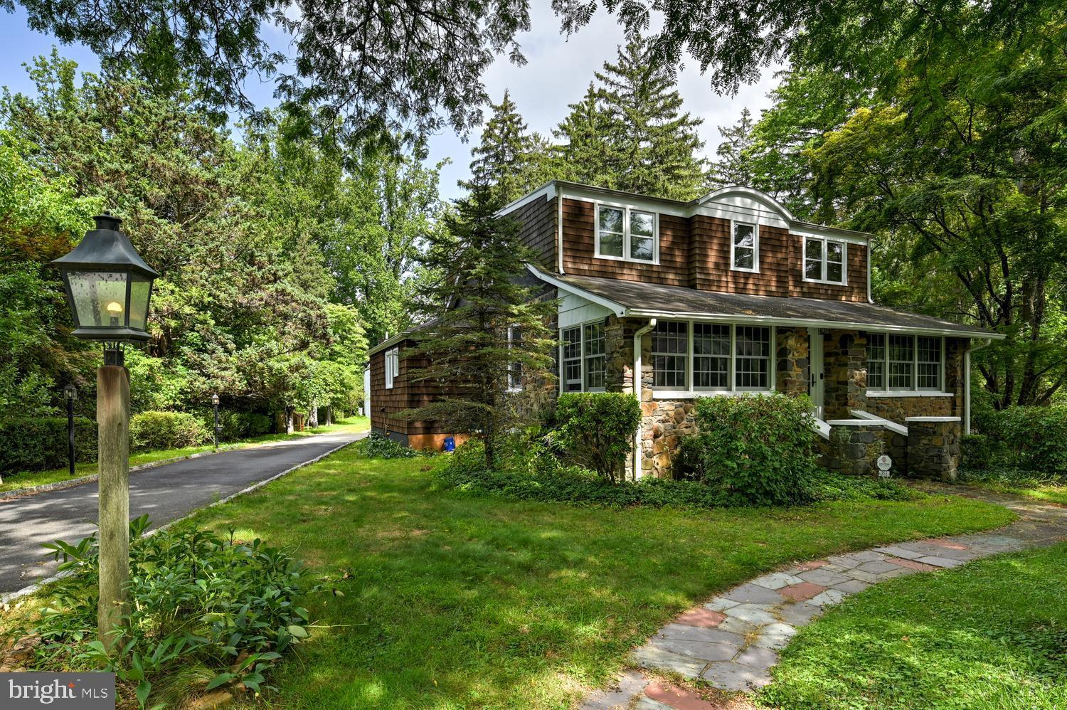 353 CHERRY HILL ROAD