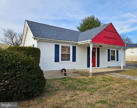 Photo of 1597 Parkside Avenue, TRENTON, NJ 08638 (MLS # NJME2070204)