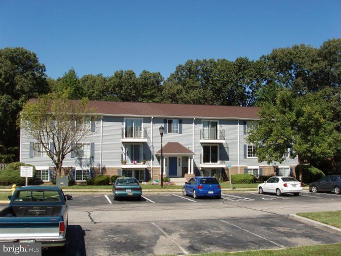 CHESTERFIELD - Residential Lease