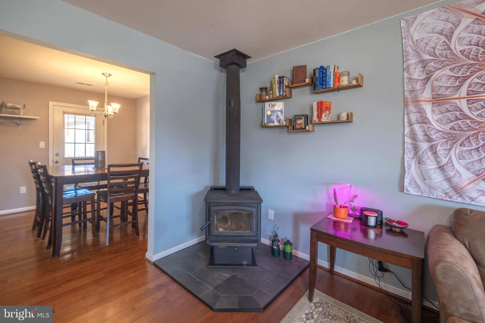 RIVERSIDE VILLAGE - Residential