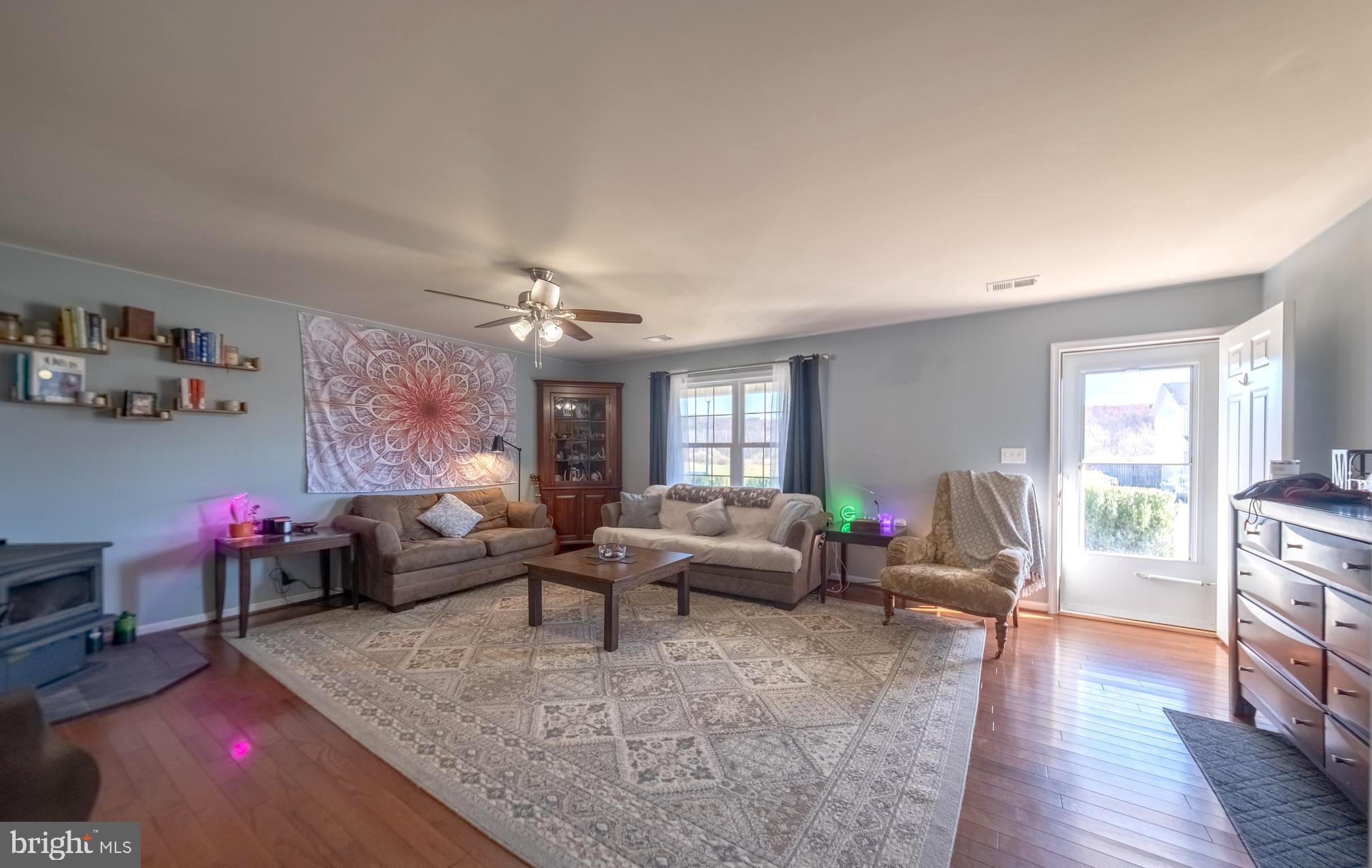 RIVERSIDE VILLAGE - Residential