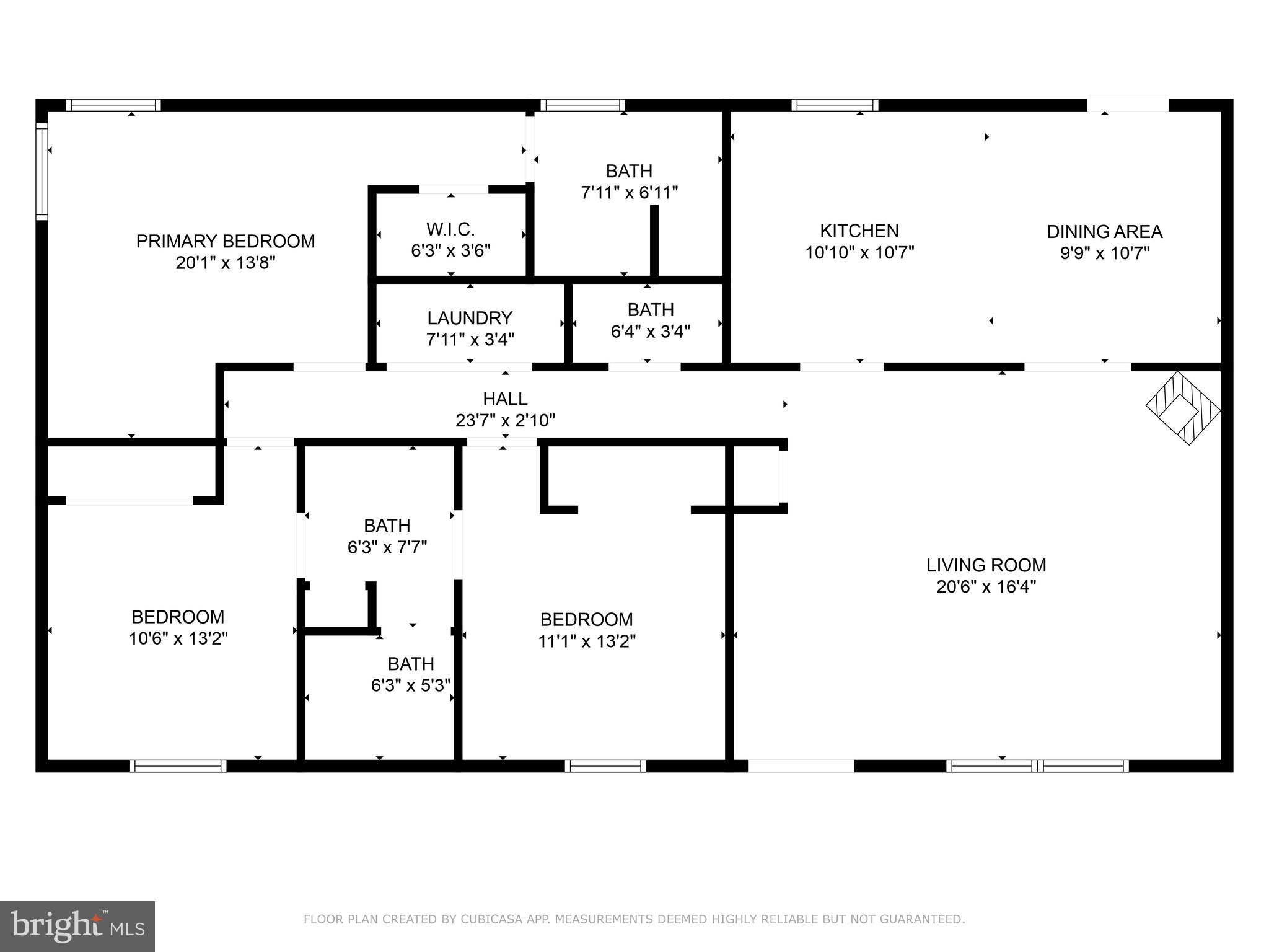 RIVERSIDE VILLAGE - Residential